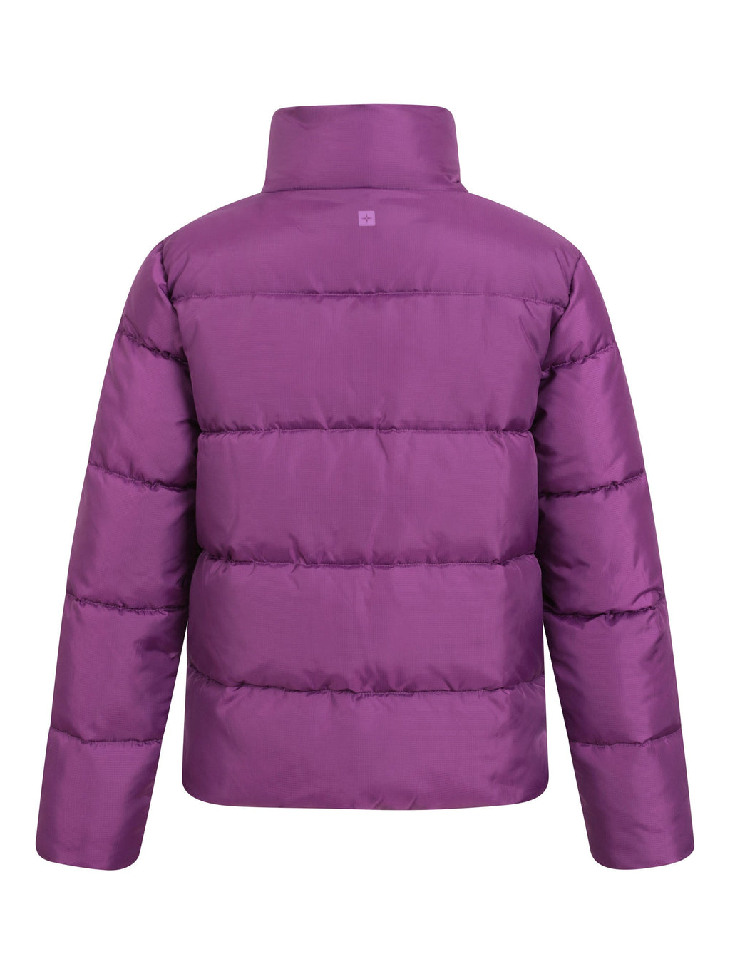 Mountain Warehouse Lottie Kids Water-resistant Padded Jacket
