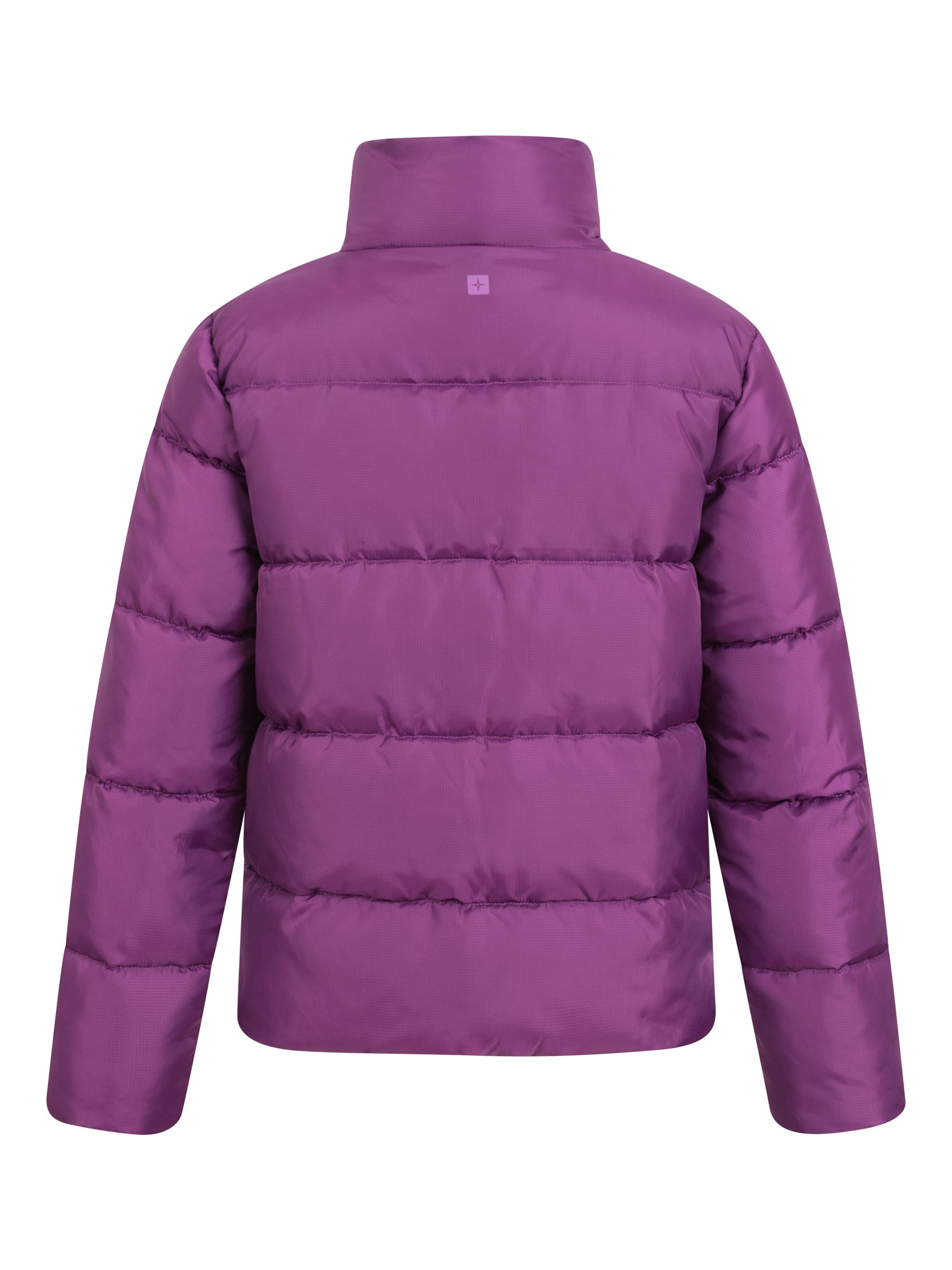 Mountain Warehouse Lottie Kids Water-resistant Padded Jacket