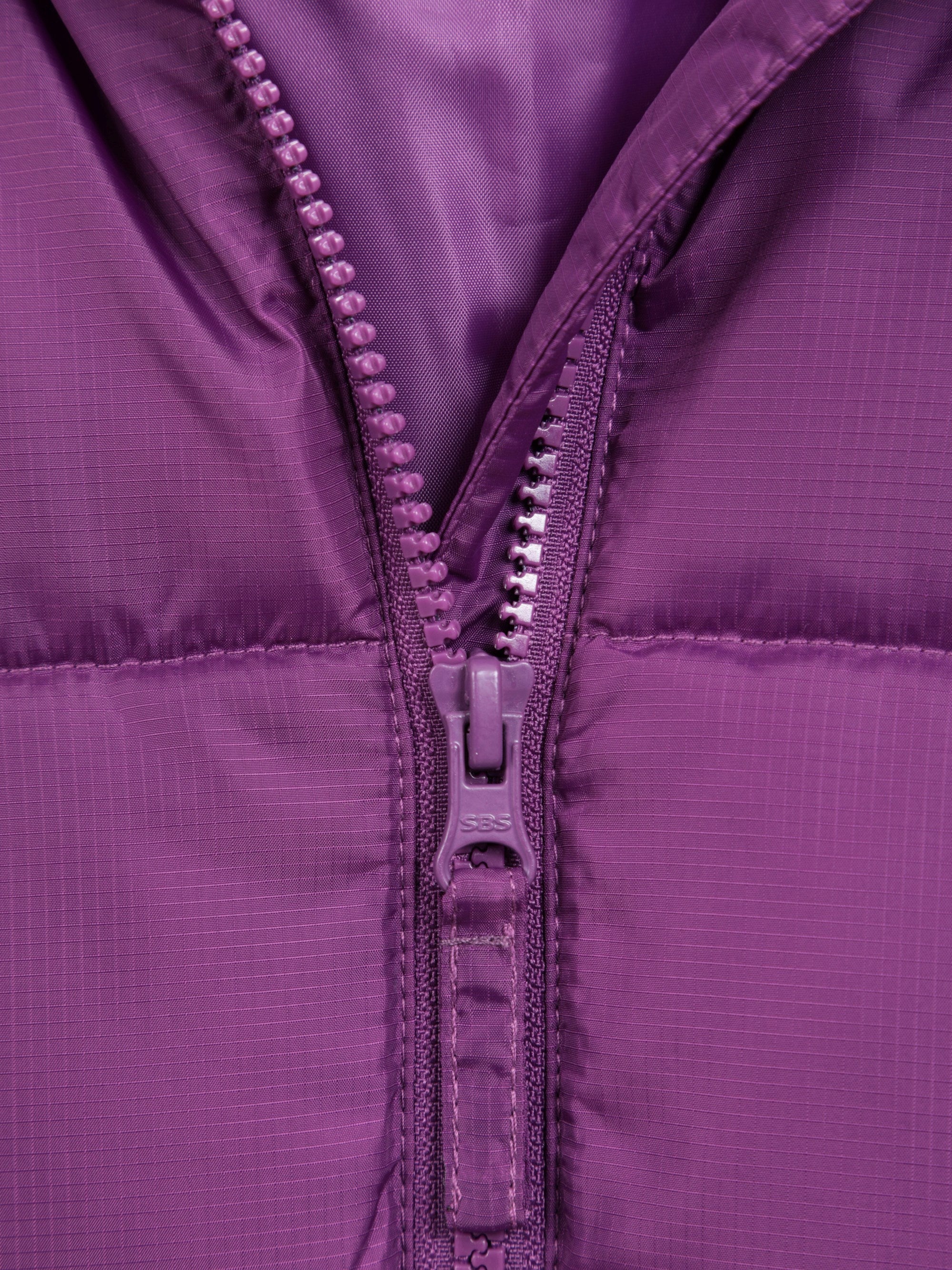 Mountain Warehouse Lottie Kids Water-resistant Padded Jacket