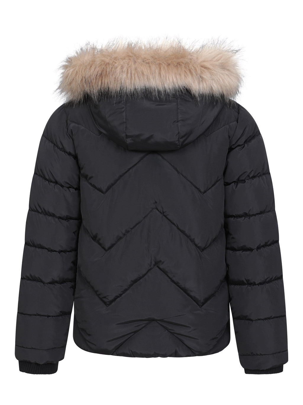 Mountain Warehouse Galaxy Kids Short Padded Jacket