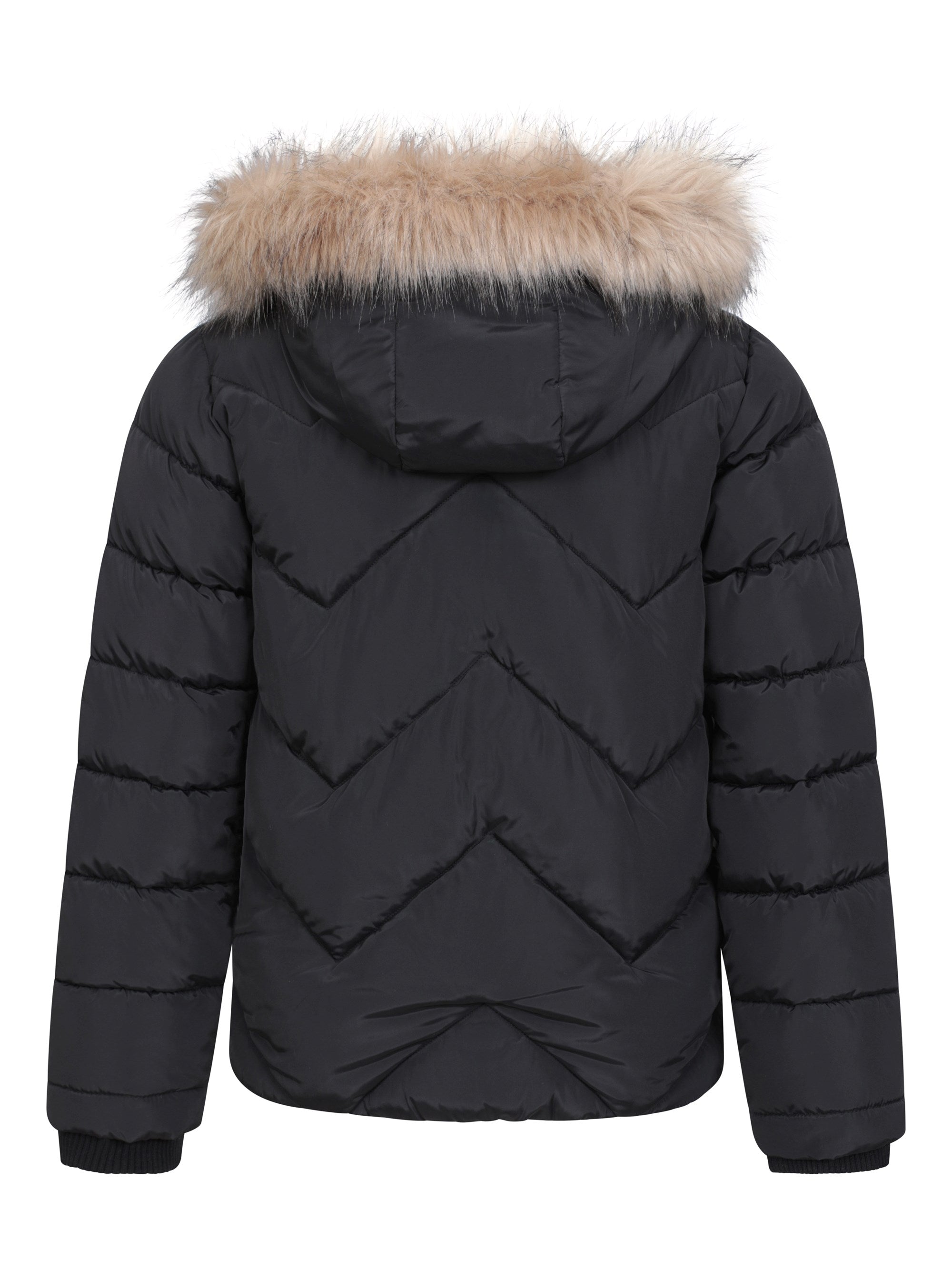 Mountain Warehouse Galaxy Kids Short Padded Jacket
