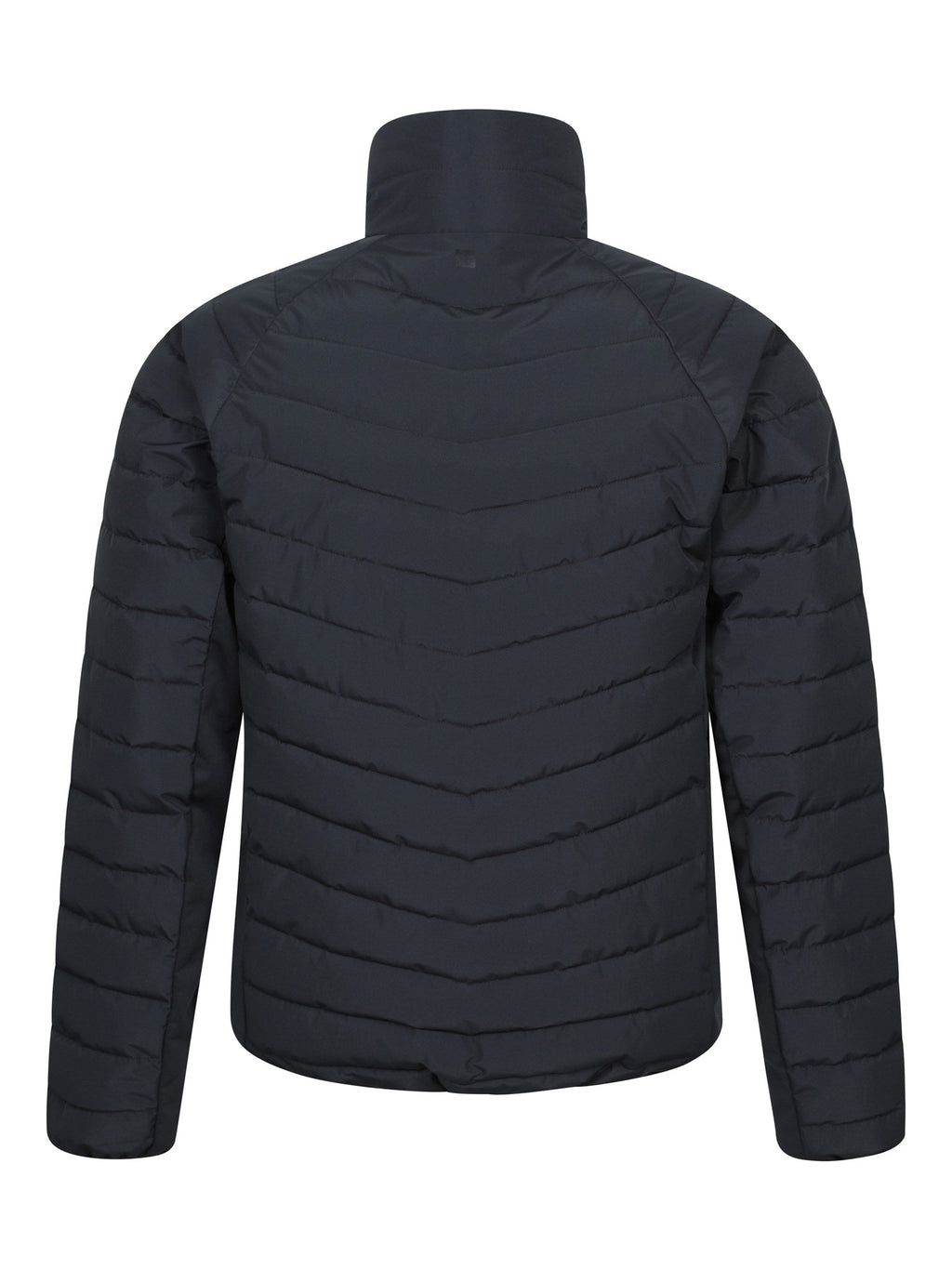 Mountain Warehouse Tarragona Mens Ultra Hybrid Jacket