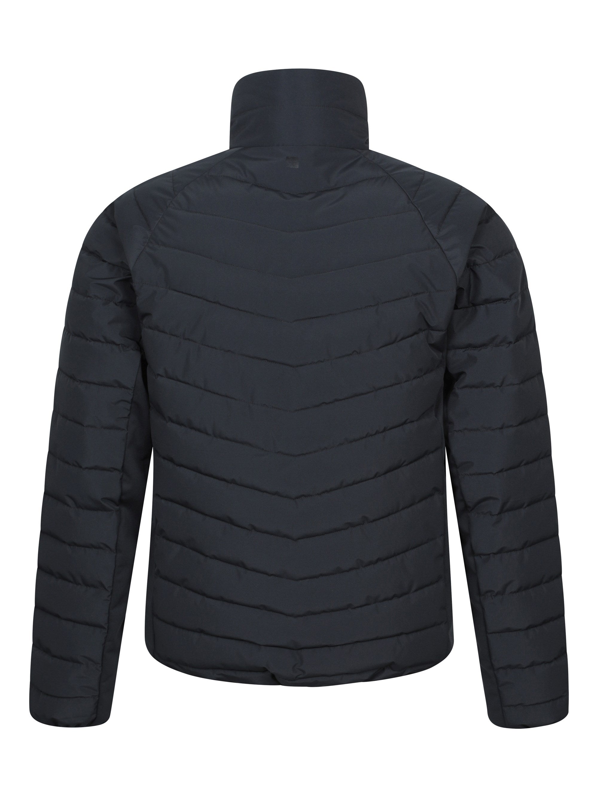 Mountain Warehouse Tarragona Mens Ultra Hybrid Jacket