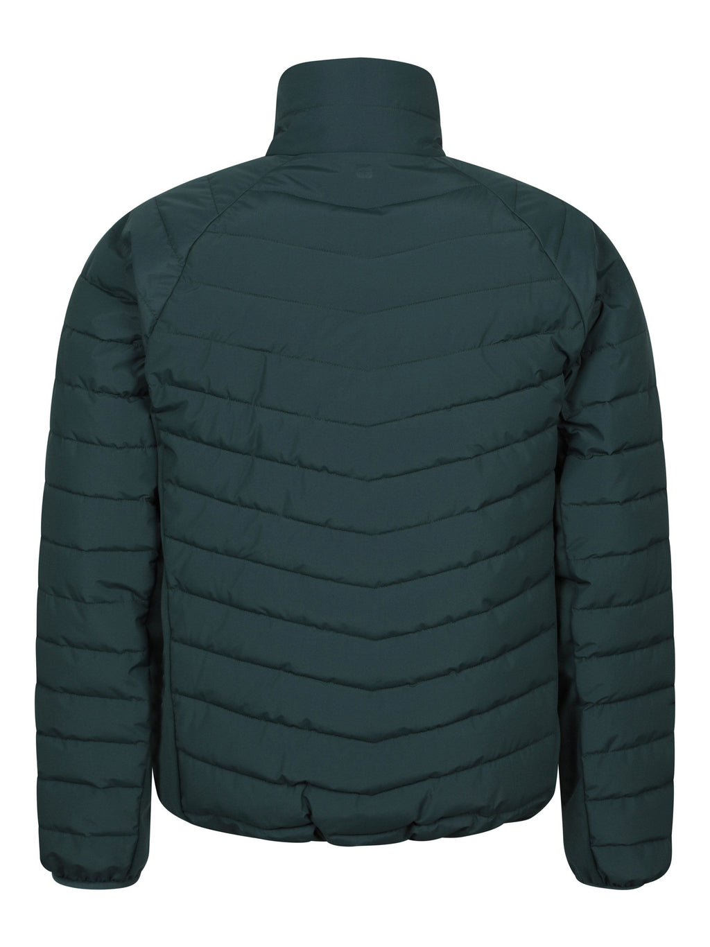 Mountain Warehouse Tarragona Mens Ultra Hybrid Jacket