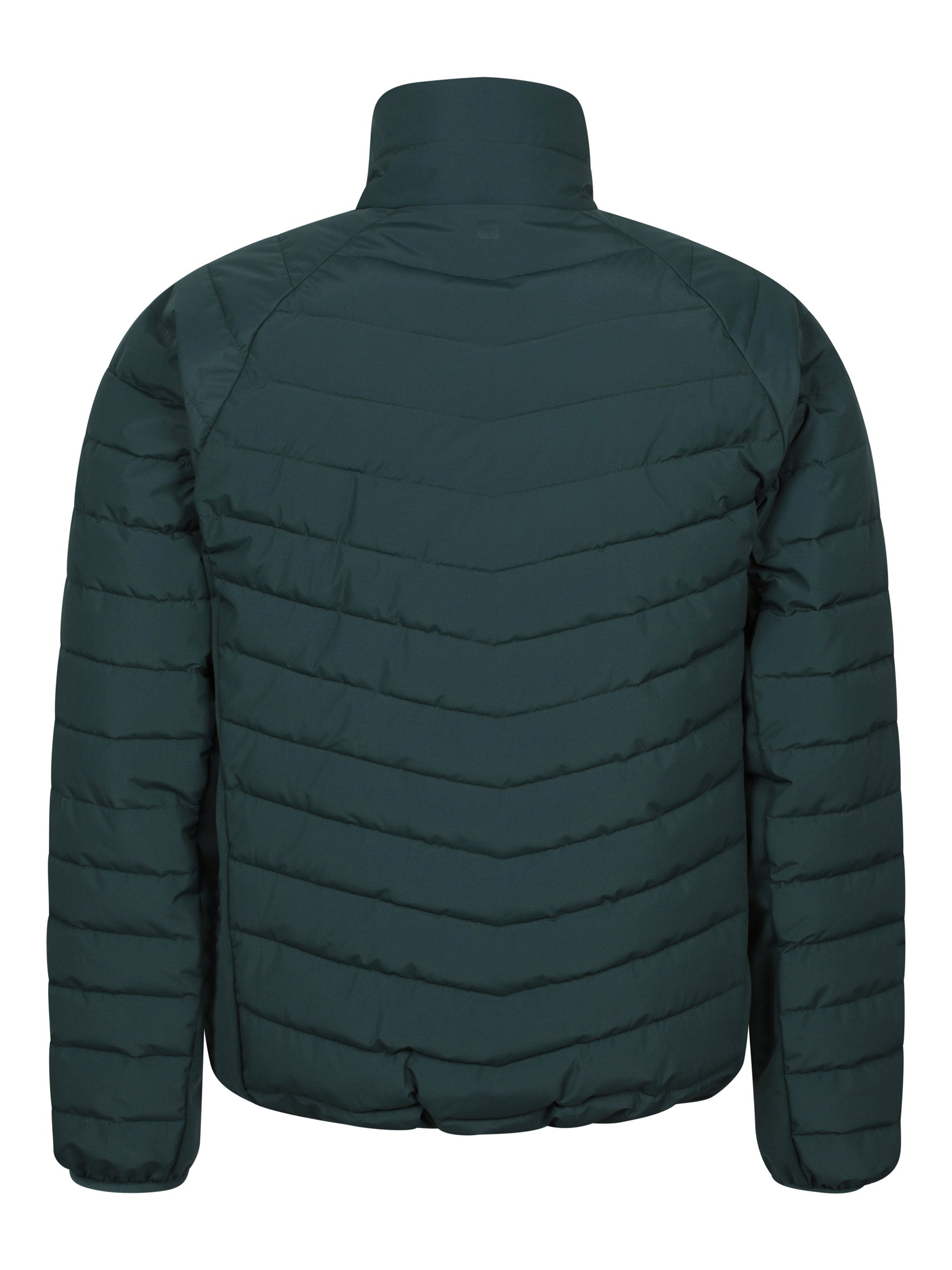 Mountain Warehouse Tarragona Mens Ultra Hybrid Jacket