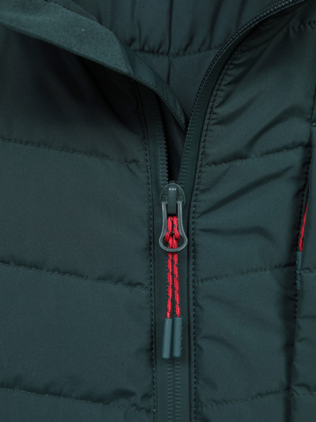 Mountain Warehouse Tarragona Mens Ultra Hybrid Jacket