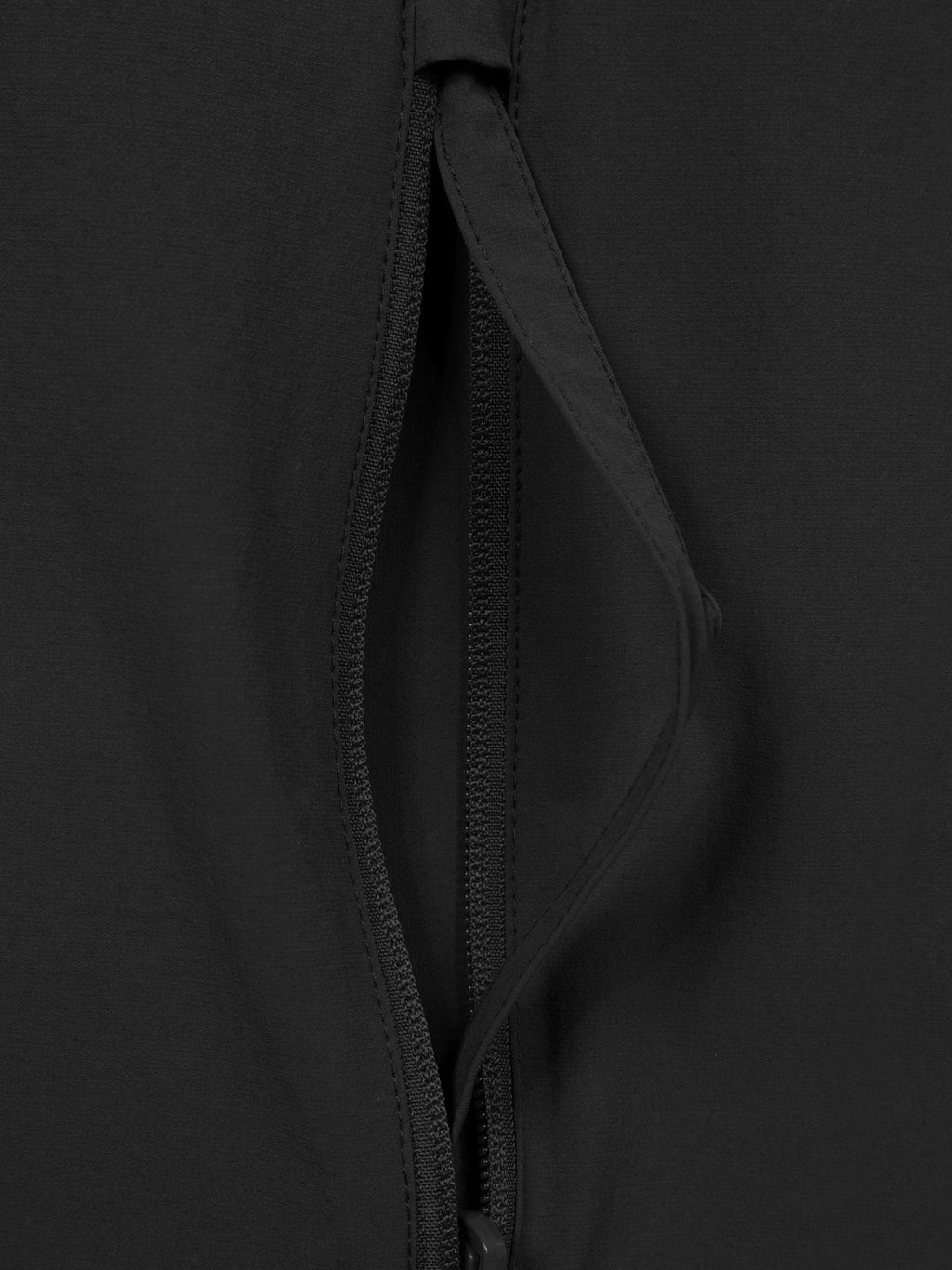 Mountain Warehouse Retreat Mens Packable Softshell Jacket