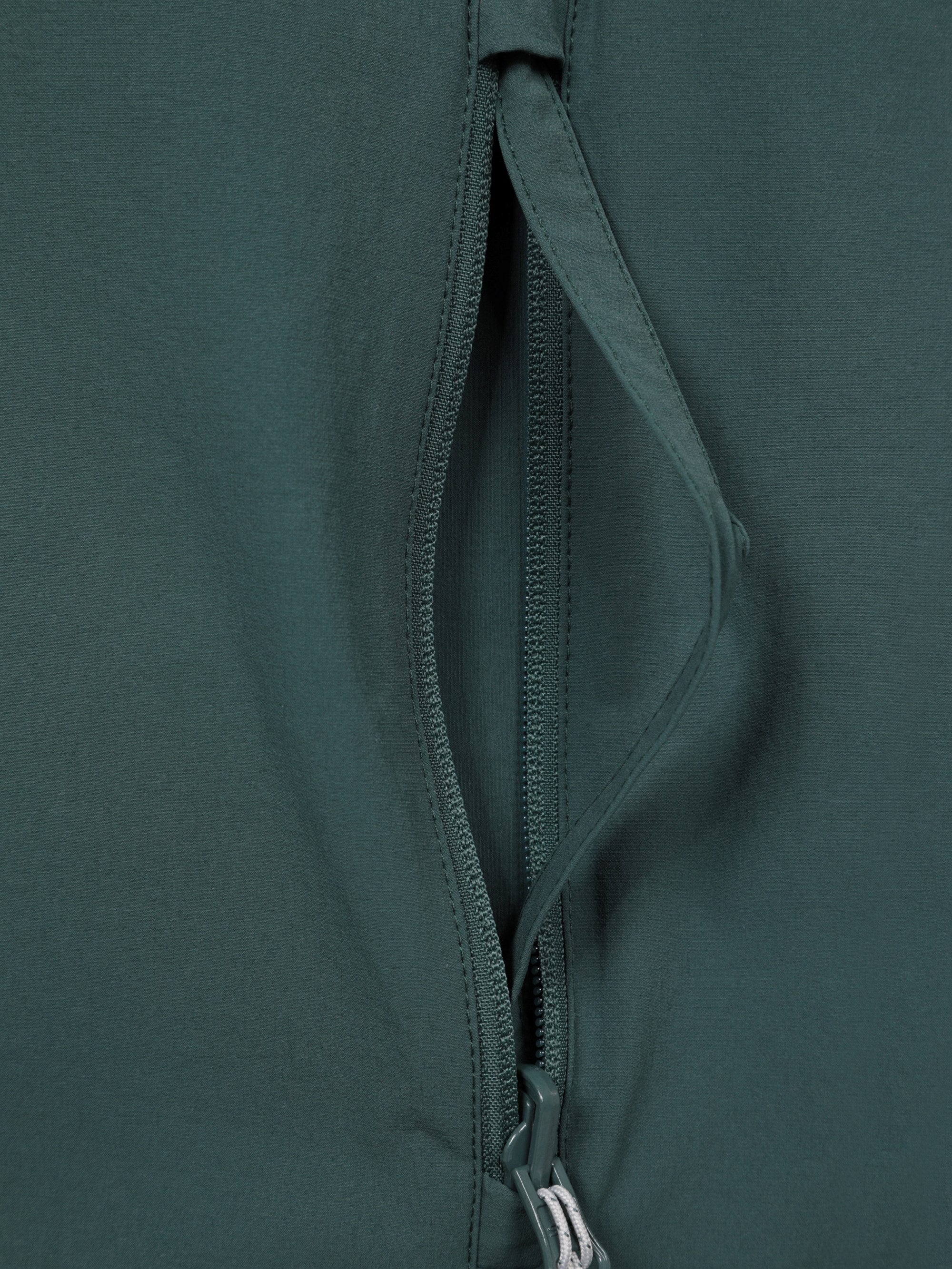 Mountain Warehouse Retreat Mens Packable Softshell Jacket