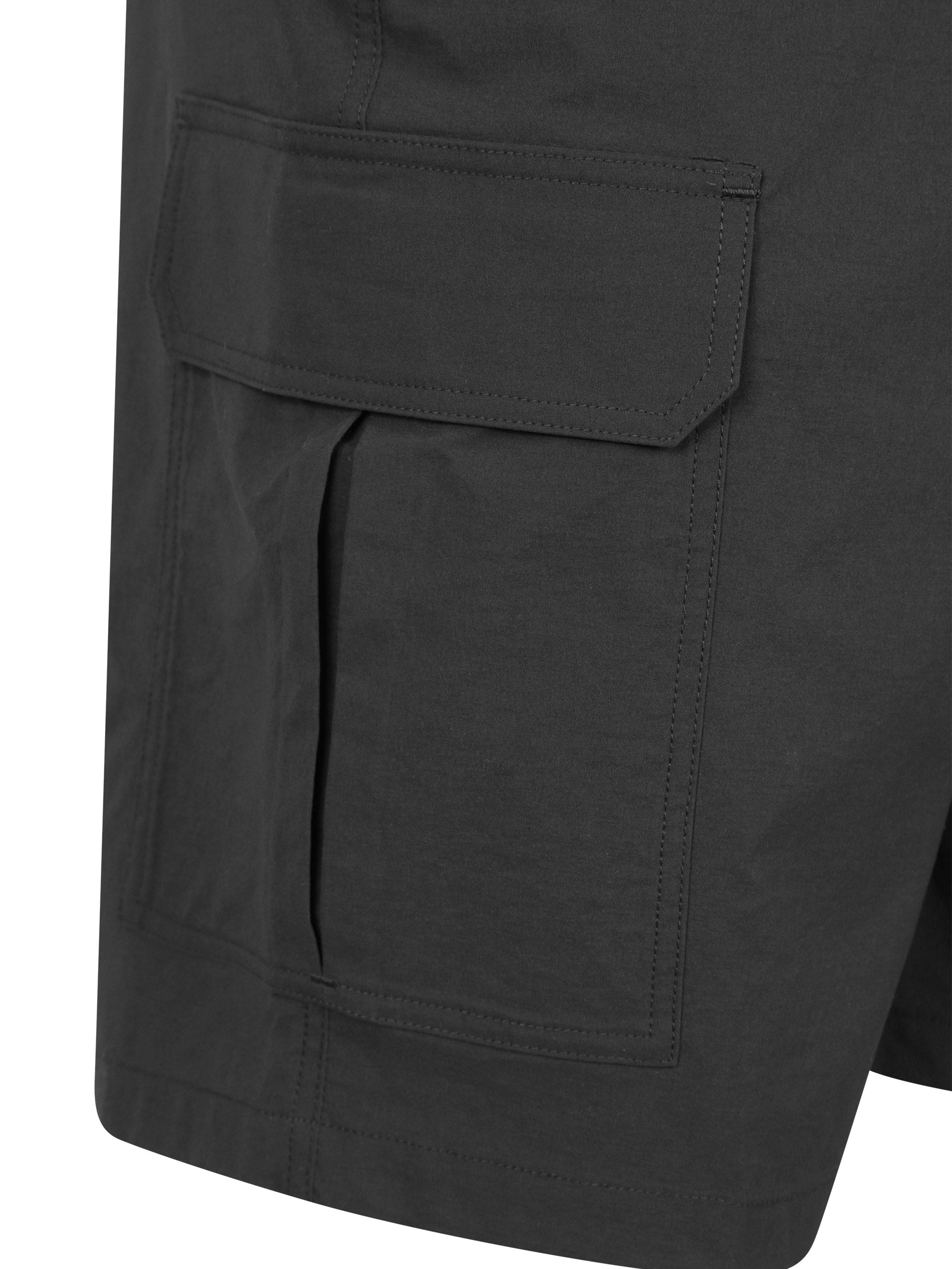 Mountain Warehouse Delta Cargo Mens Stretch Shorts