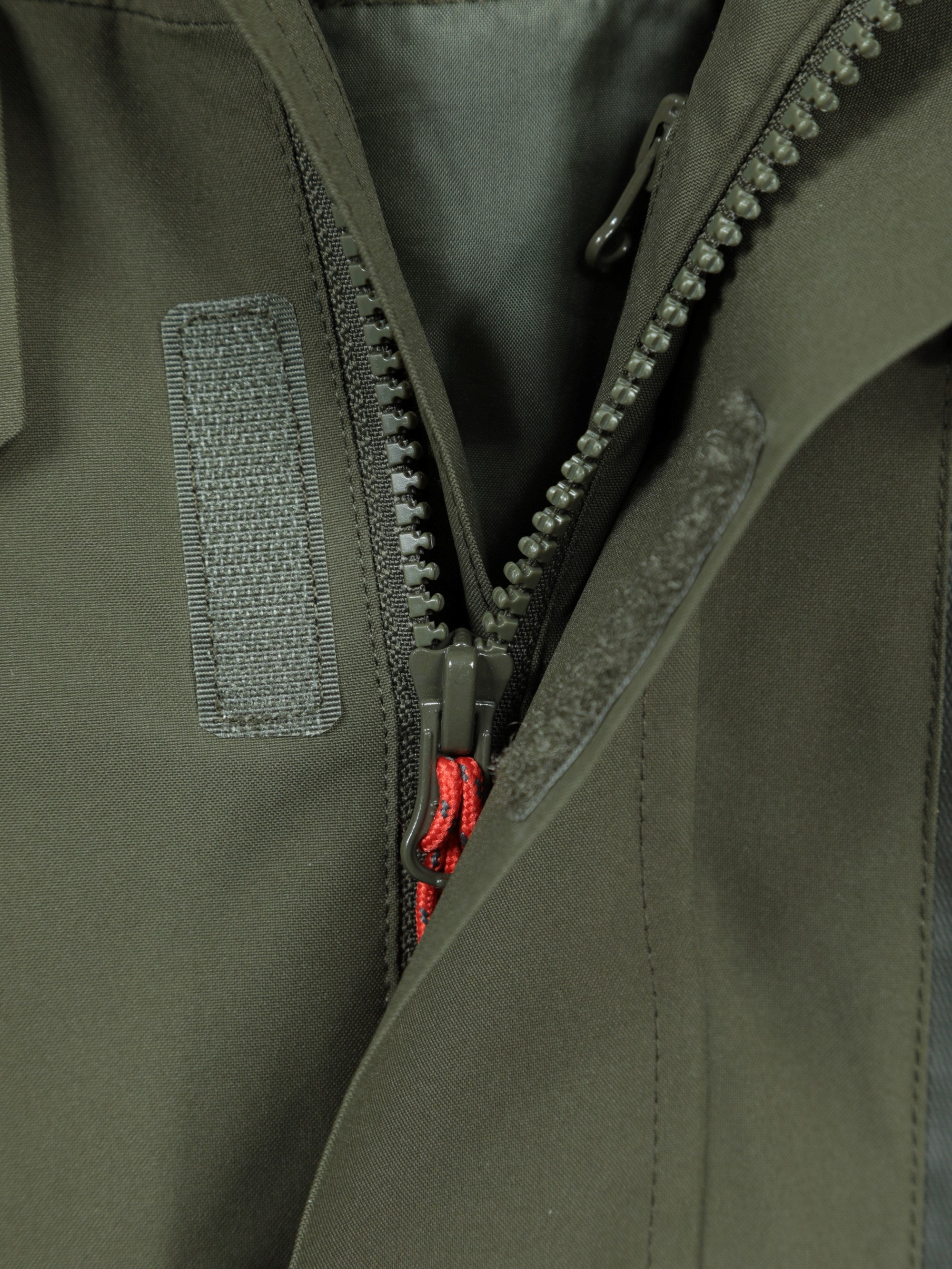 Mountain Warehouse Reid Mens Waterproof Lightweight Padded Jacket