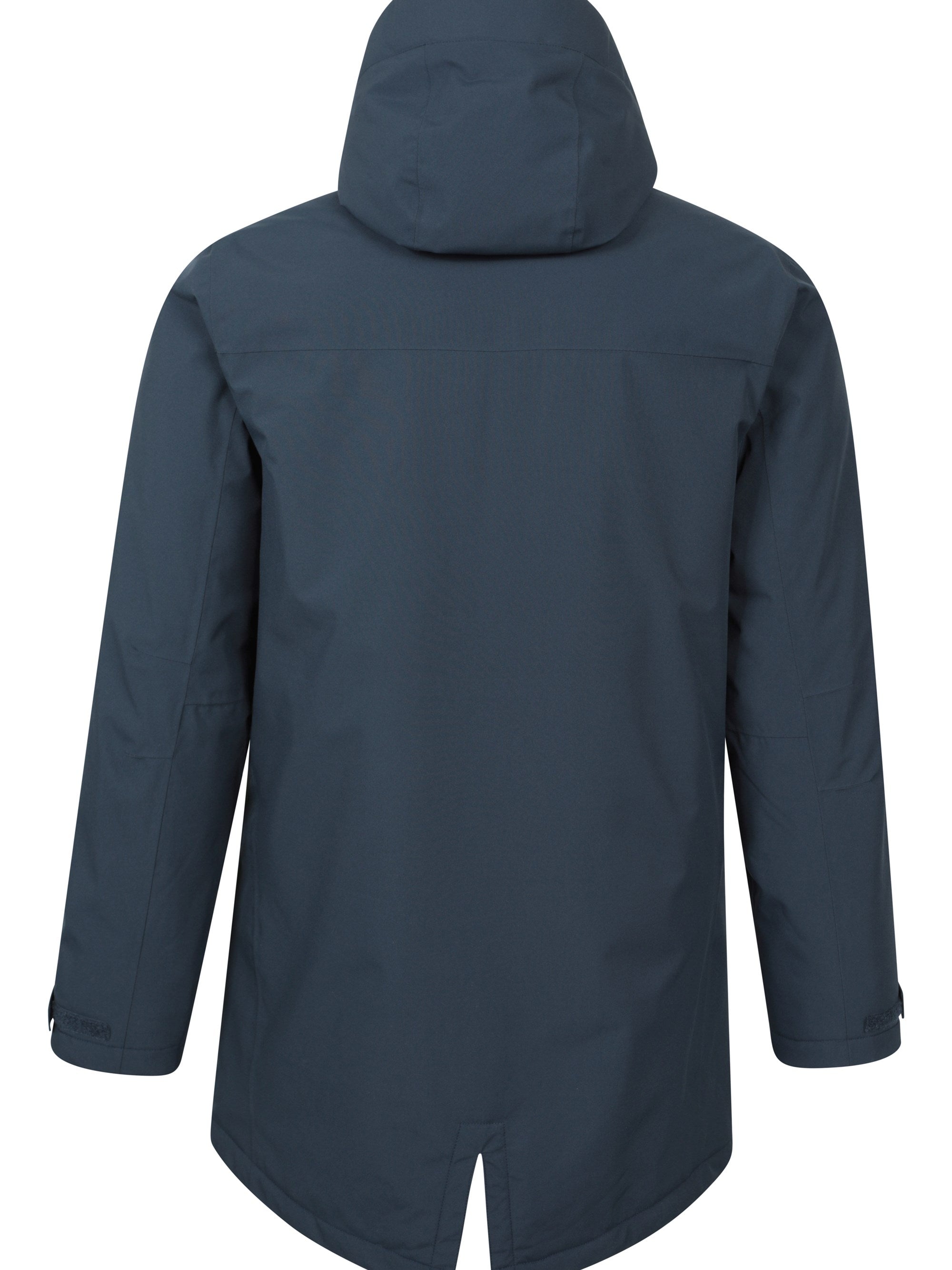 Mountain Warehouse Reid Mens Waterproof Lightweight Padded Jacket