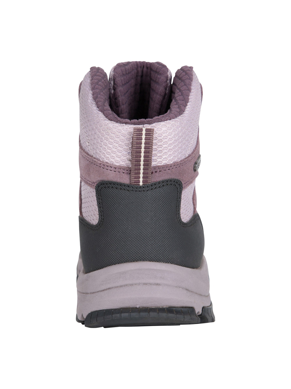 Mountain Warehouse Ortler Womens Waterproof Hiking Boots