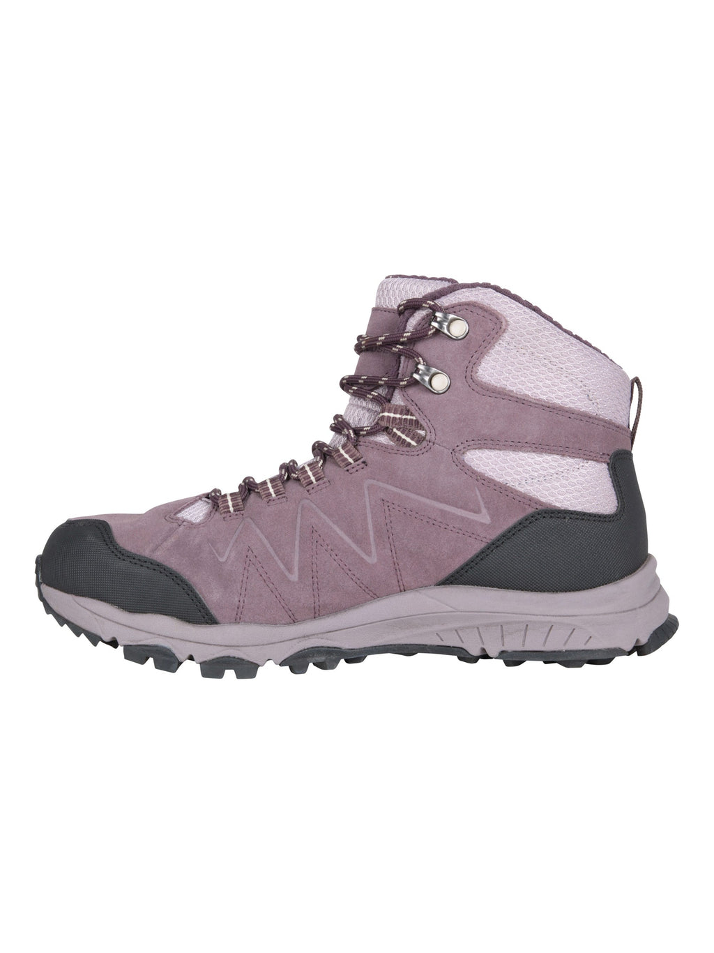 Mountain Warehouse Ortler Womens Waterproof Hiking Boots