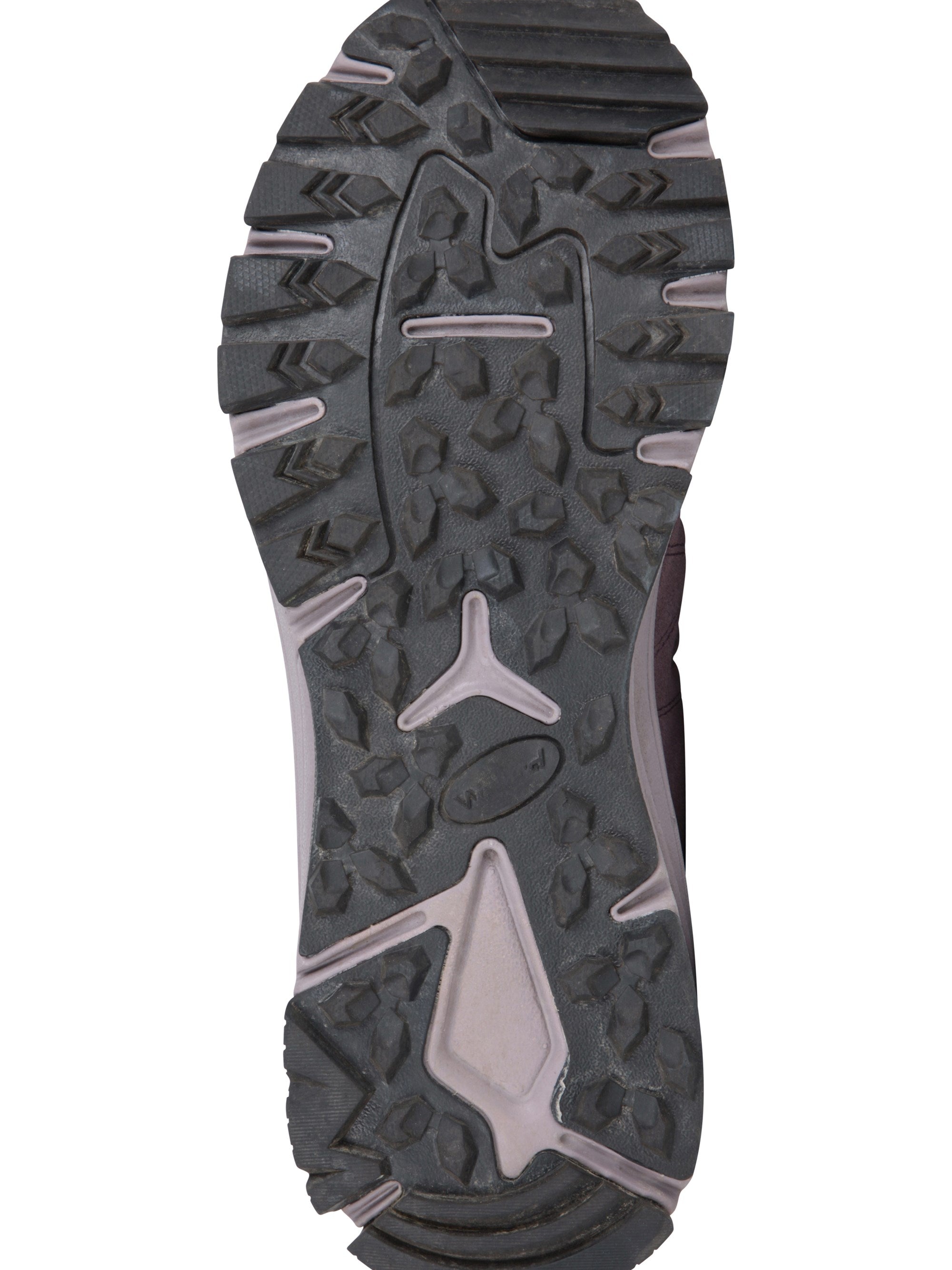 Mountain Warehouse Ortler Womens Waterproof Hiking Boots