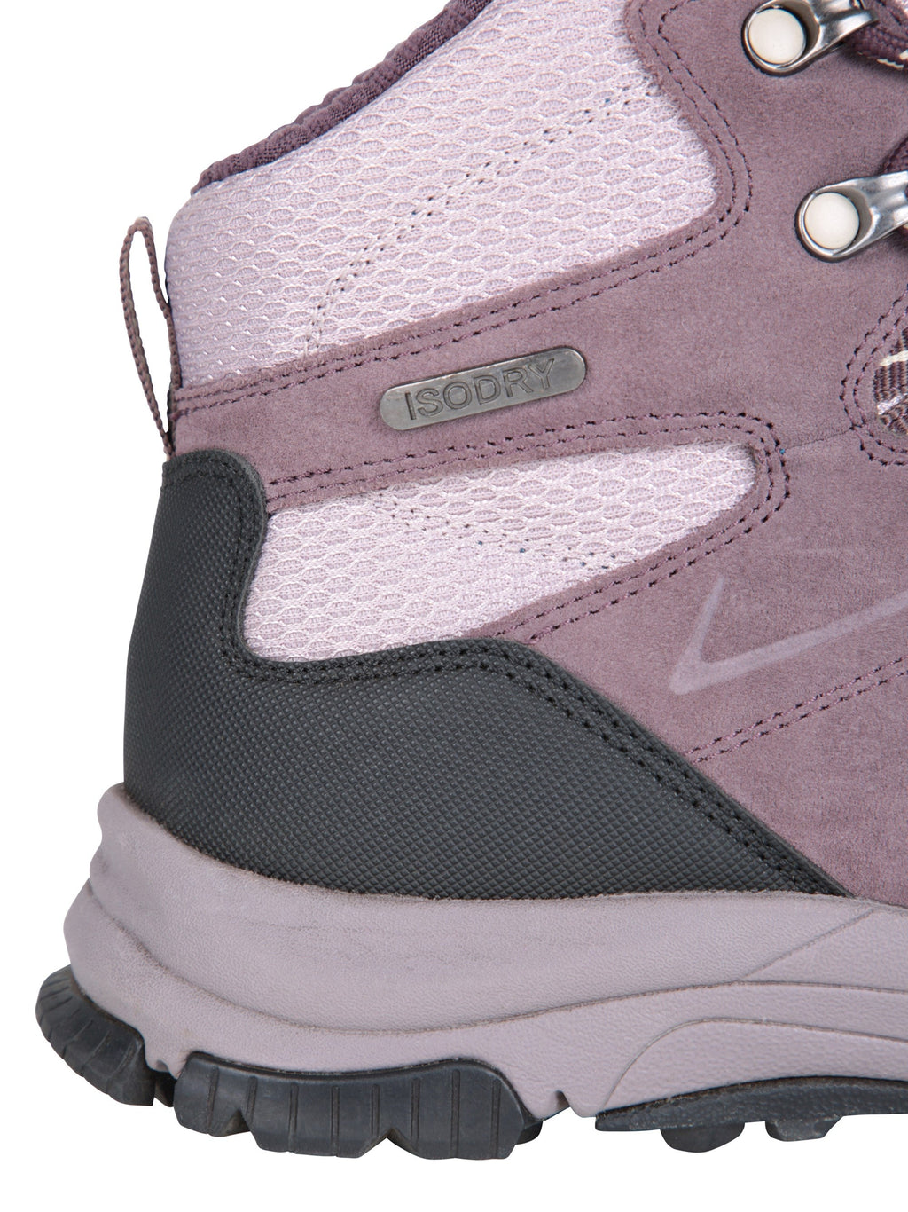 Mountain Warehouse Ortler Womens Waterproof Hiking Boots