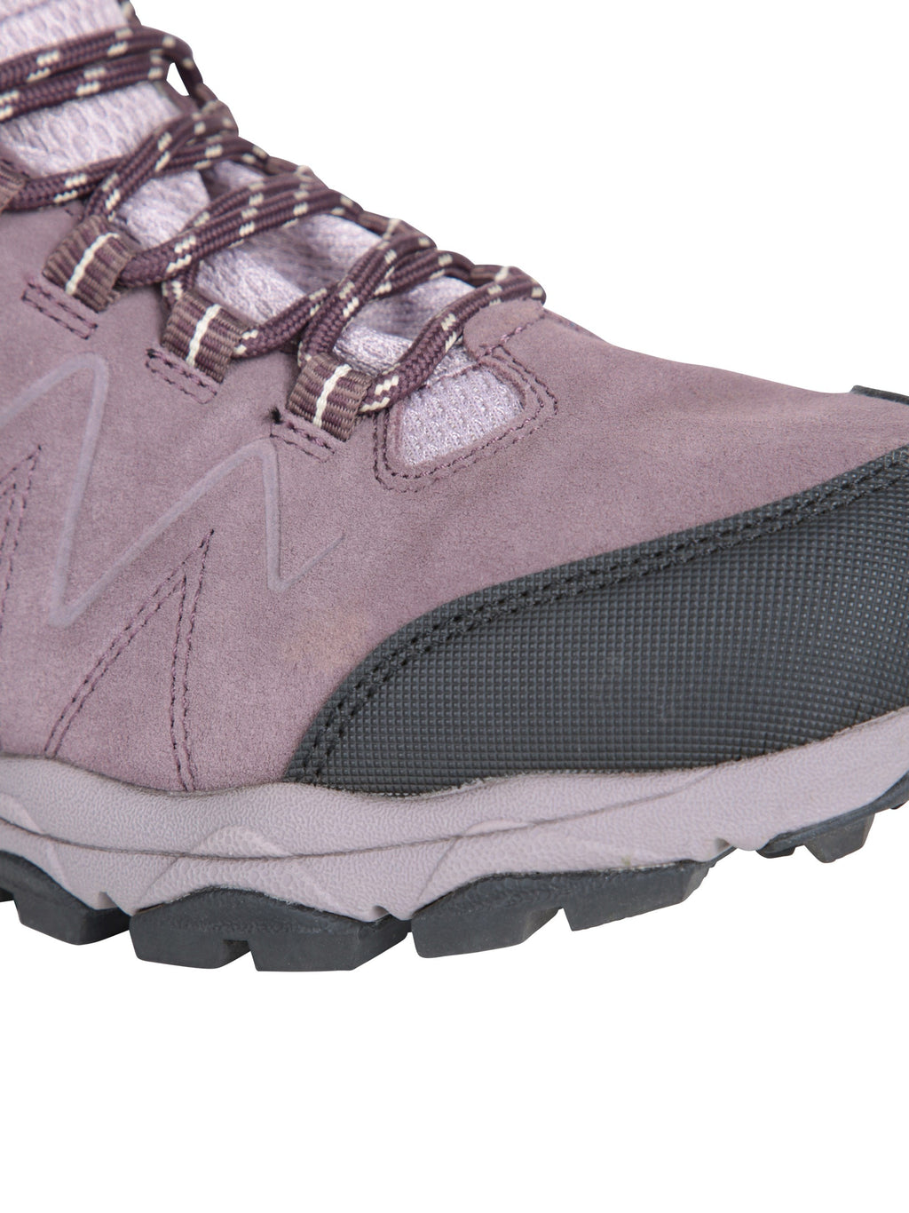 Mountain Warehouse Ortler Womens Waterproof Hiking Boots
