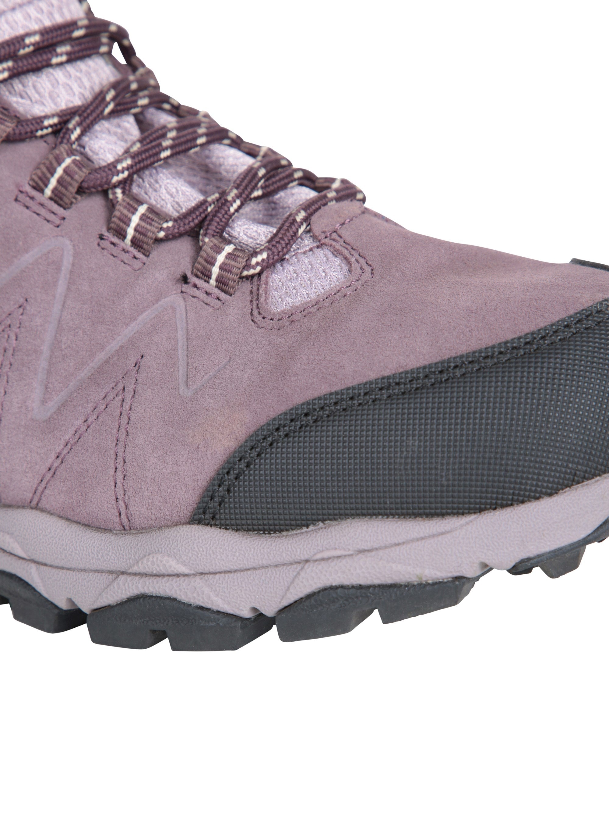 Mountain Warehouse Ortler Womens Waterproof Hiking Boots