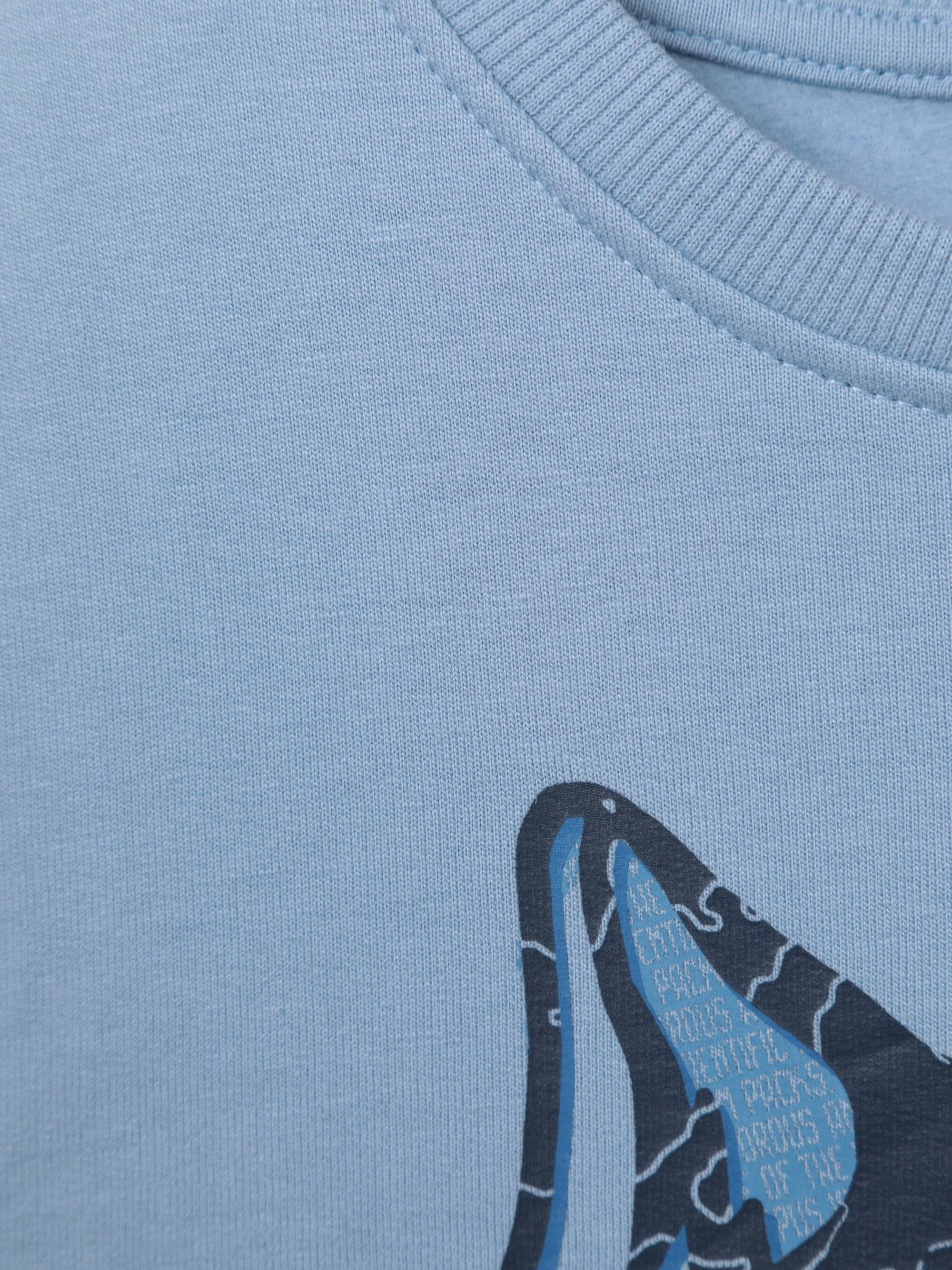 Mountain Warehouse Crew Neck Kids Sweatshirt