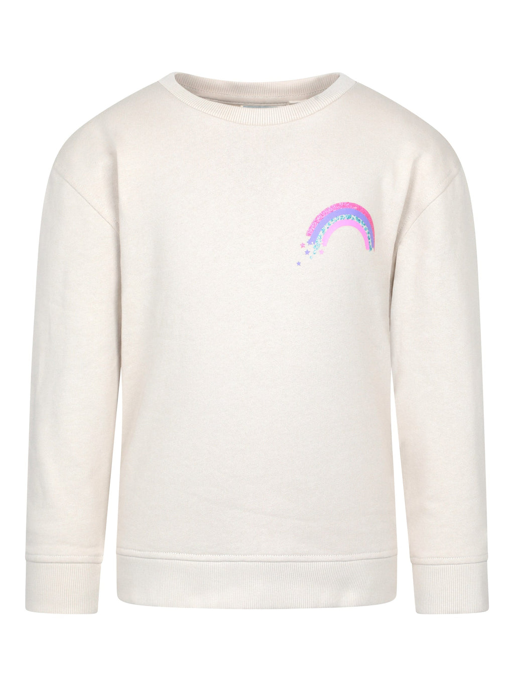 Mountain Warehouse Crew Neck Kids Sweatshirt