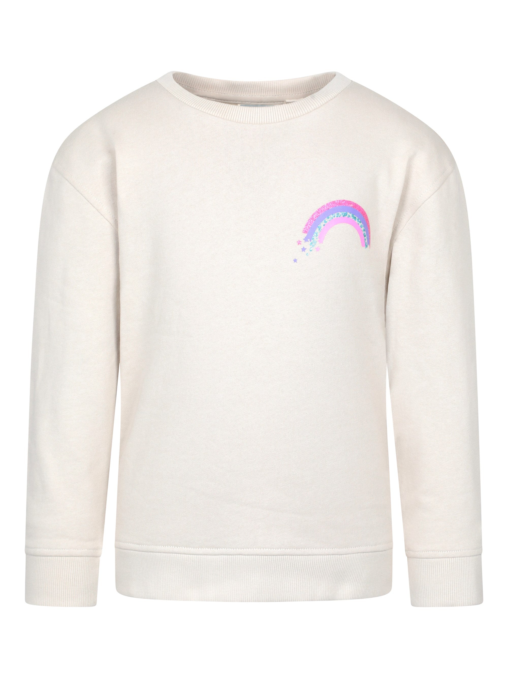 Mountain Warehouse Crew Neck Kids Sweatshirt