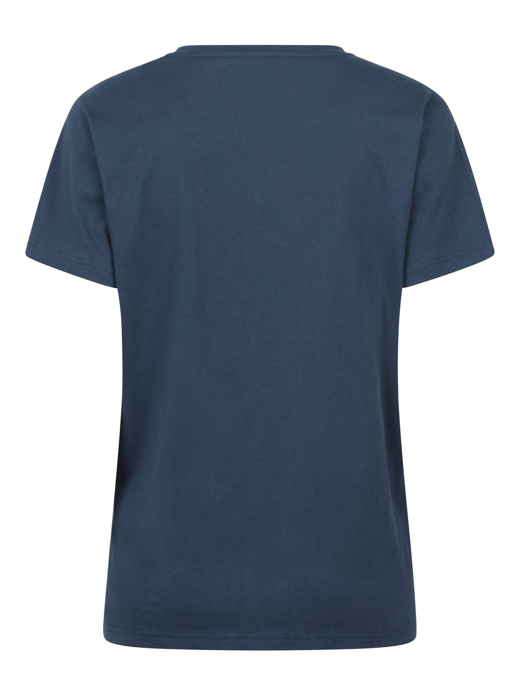 Mountain Warehouse Feather Womens Relaxed Fit T-Shirt