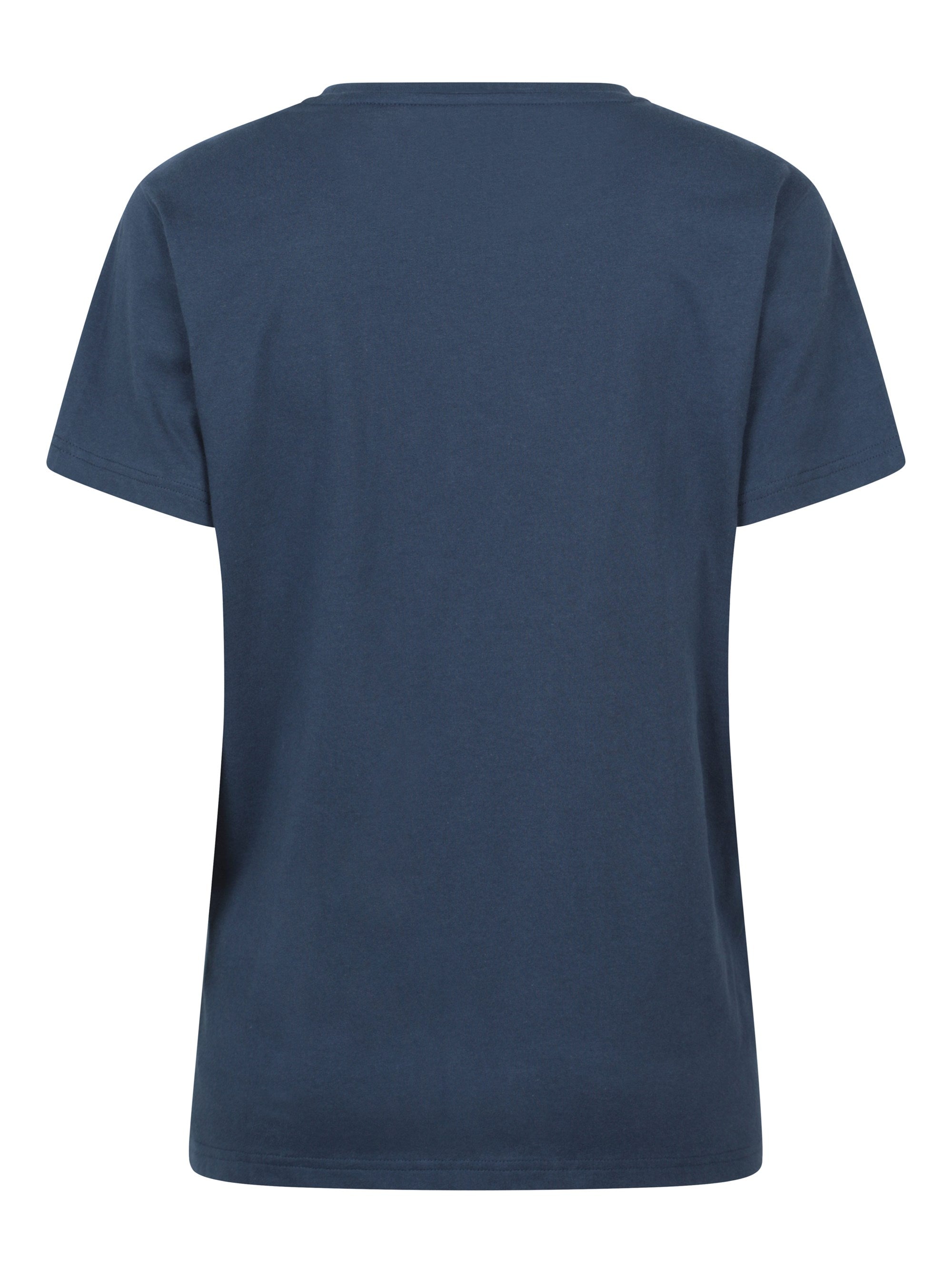 Mountain Warehouse Feather Womens Relaxed Fit T-Shirt