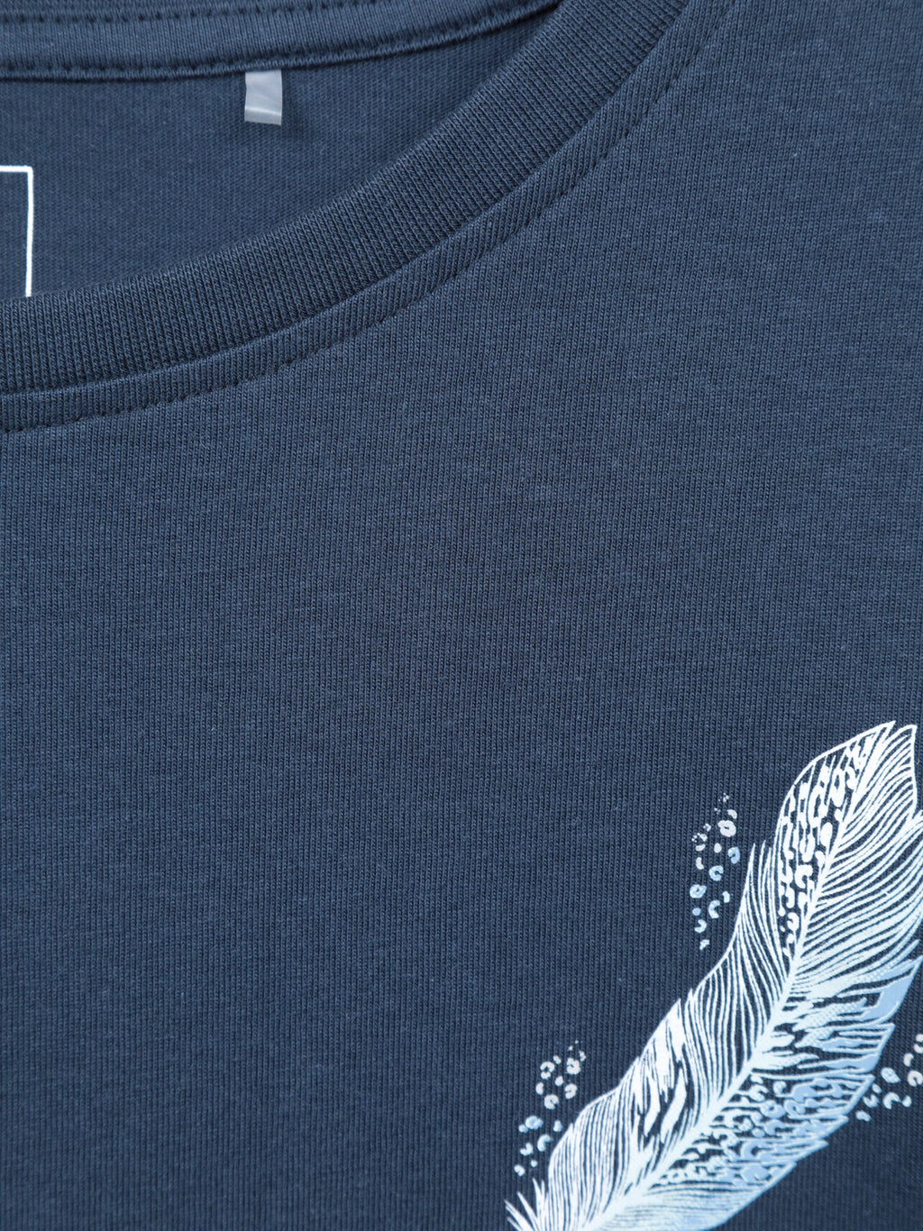 Mountain Warehouse Feather Womens Relaxed Fit T-Shirt