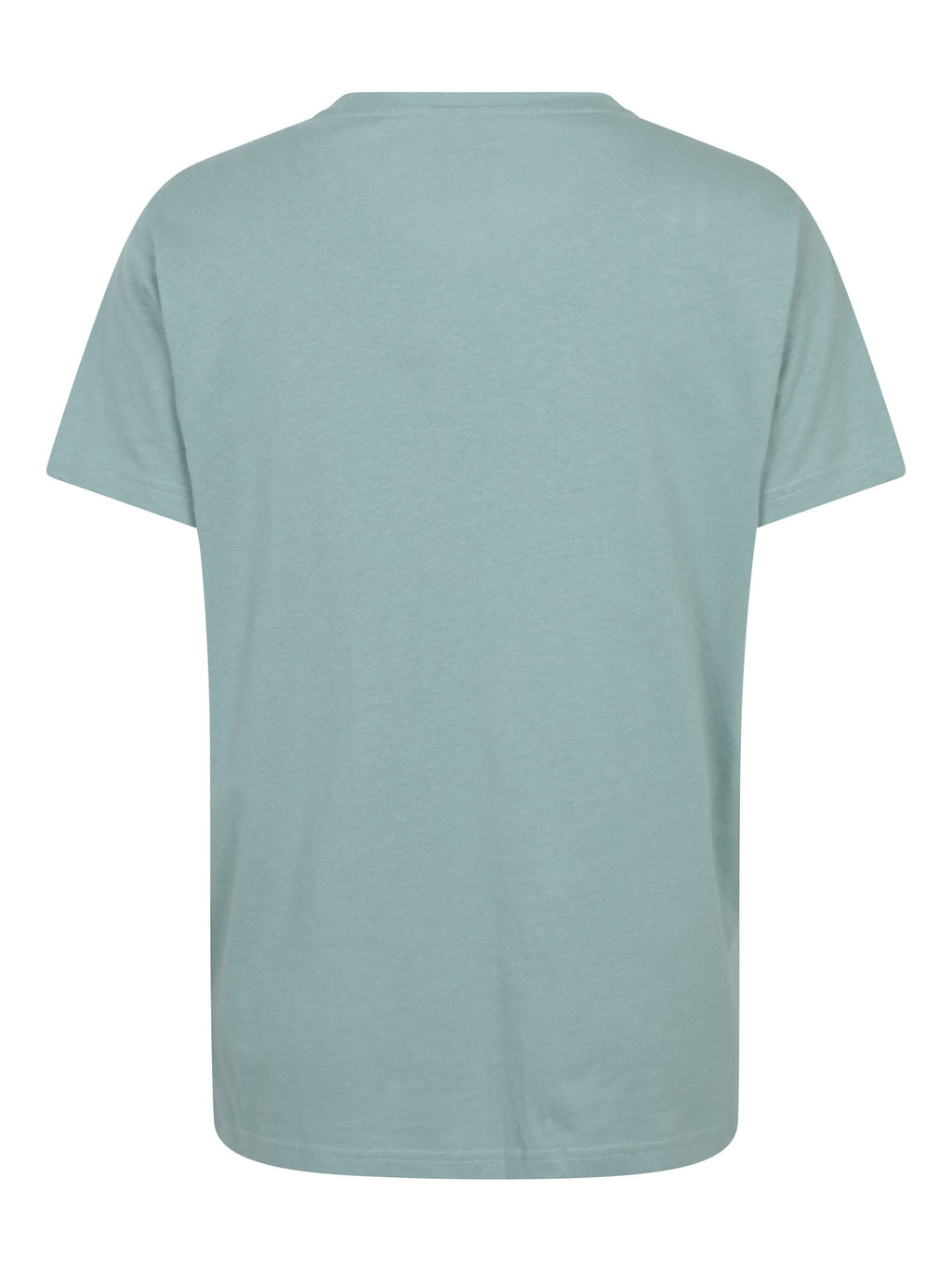 Mountain Warehouse Printed Womens Mountain Relaxed Fit T-Shirt