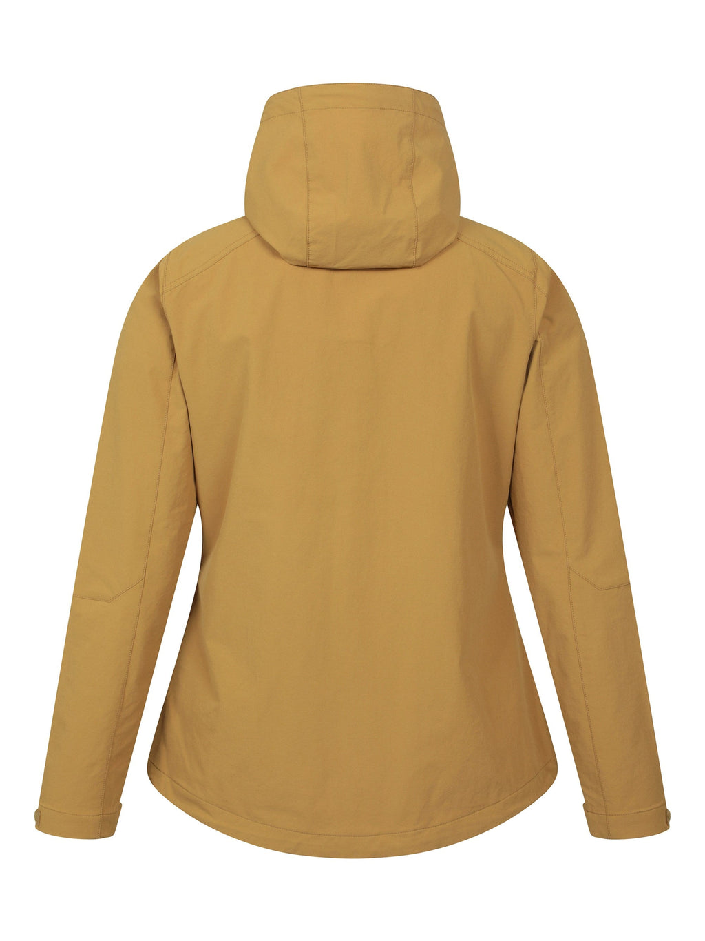 Mountain Warehouse Retreat Womens Packable Softshell Jacket