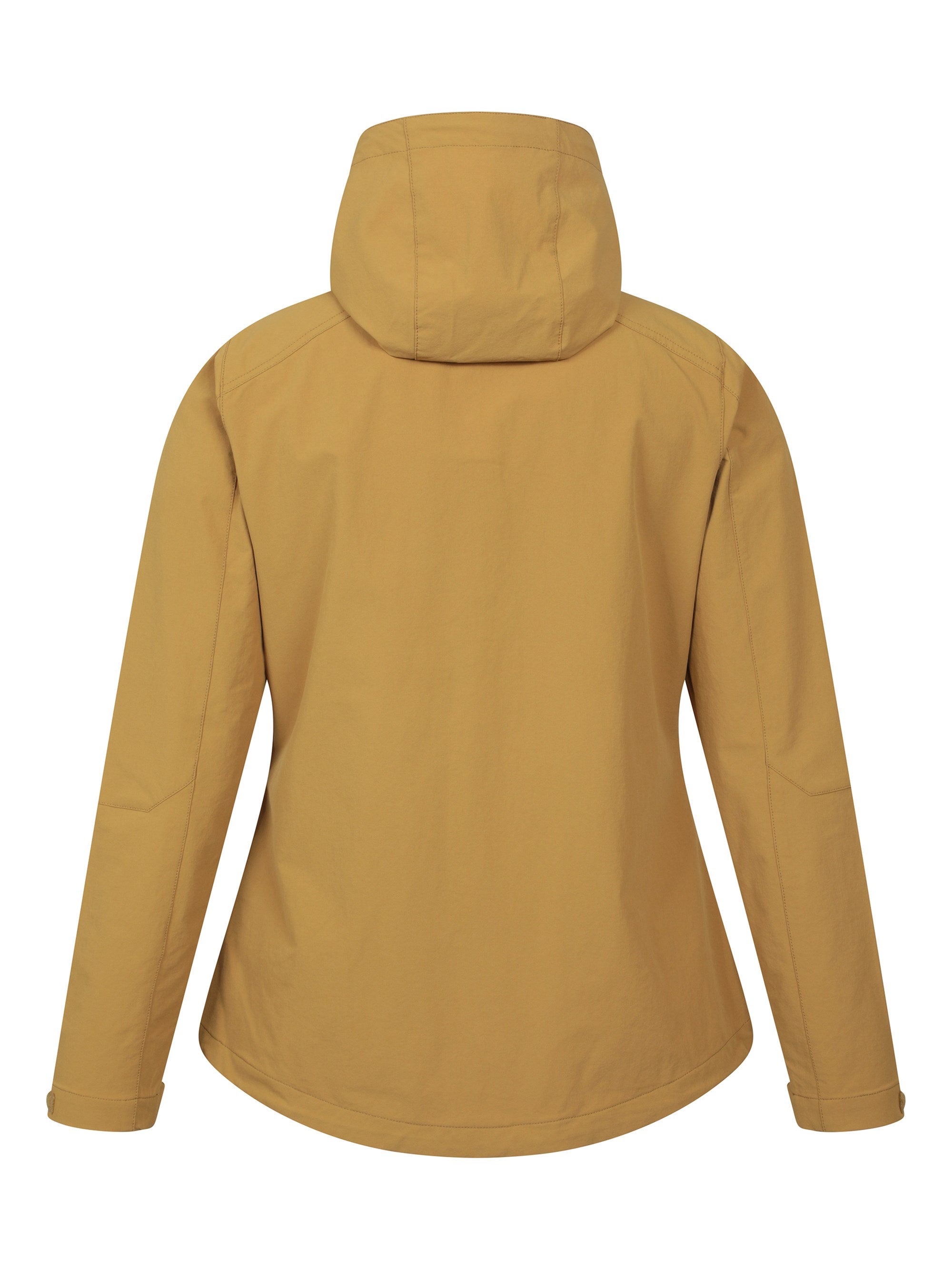 Mountain Warehouse Retreat Womens Packable Softshell Jacket