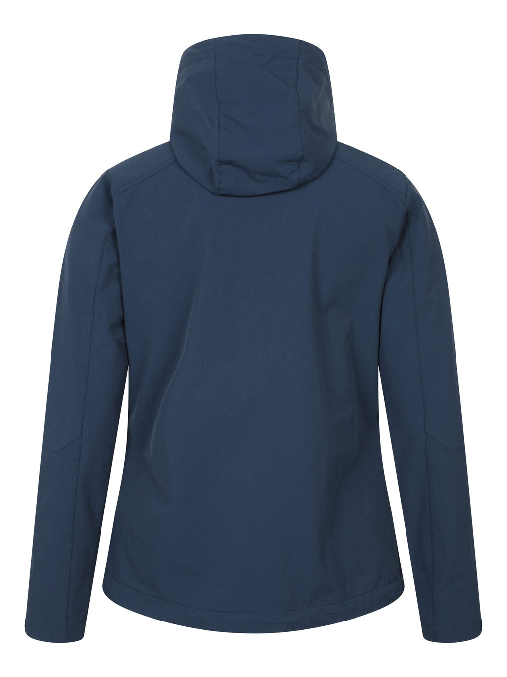 Mountain Warehouse Retreat Womens Packable Softshell Jacket