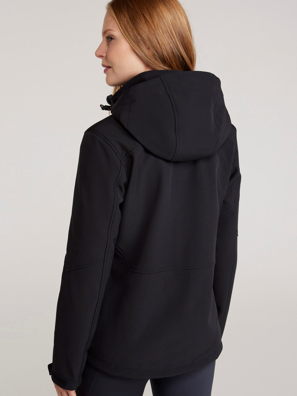 Mountain Warehouse Genesis Womens Softshell Jacket