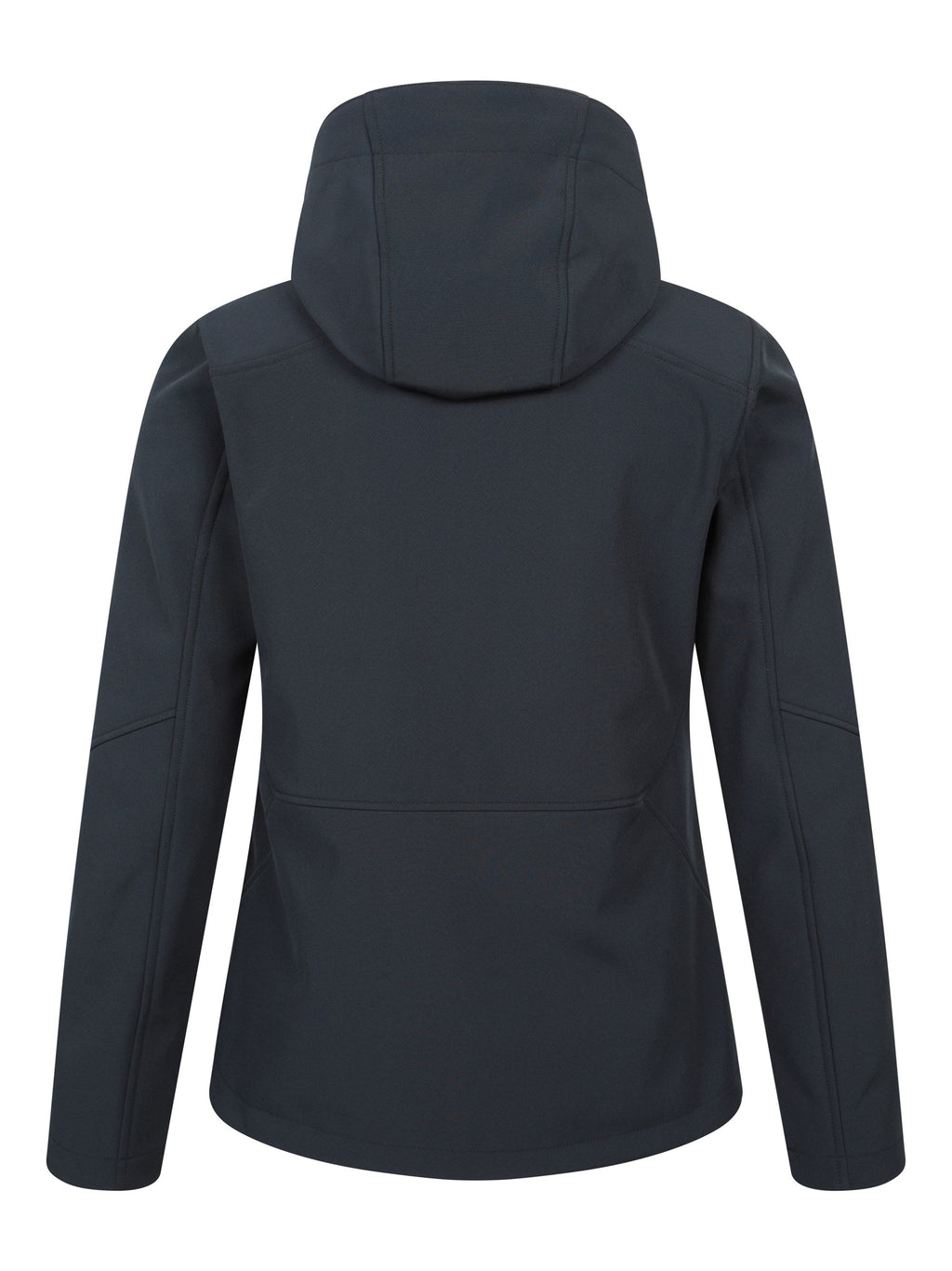 Mountain Warehouse Genesis Womens Softshell Jacket