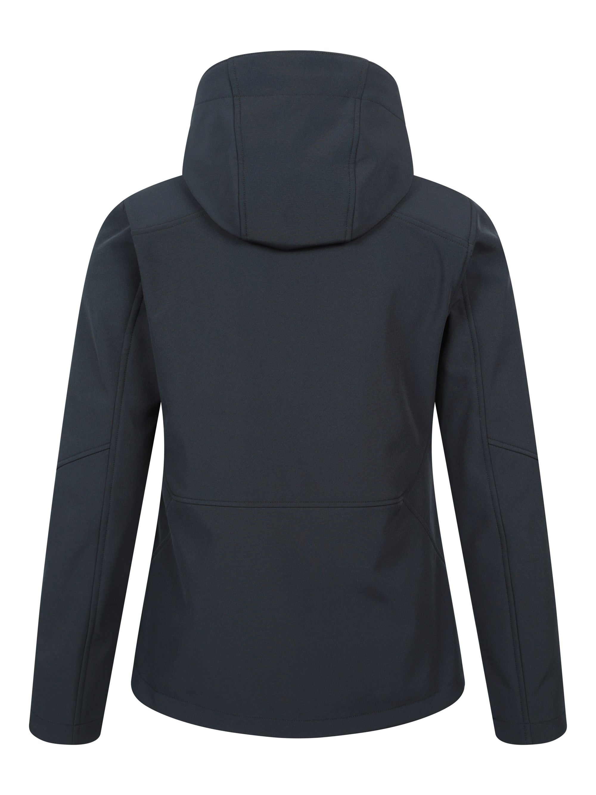 Mountain Warehouse Genesis Womens Softshell Jacket