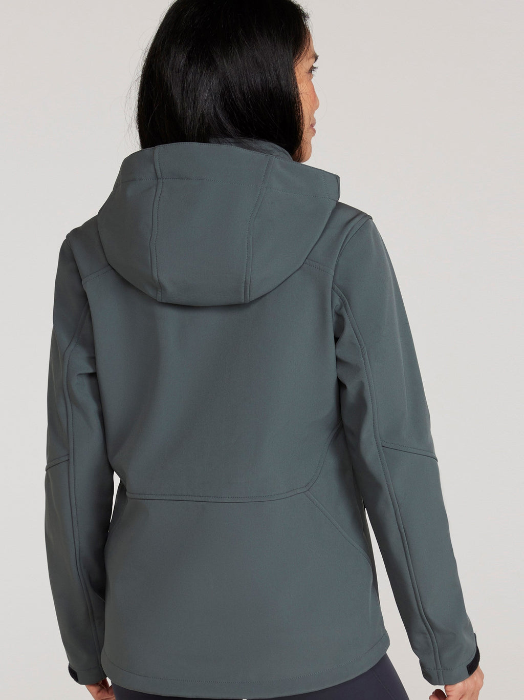 Mountain Warehouse Genesis Womens Softshell Jacket