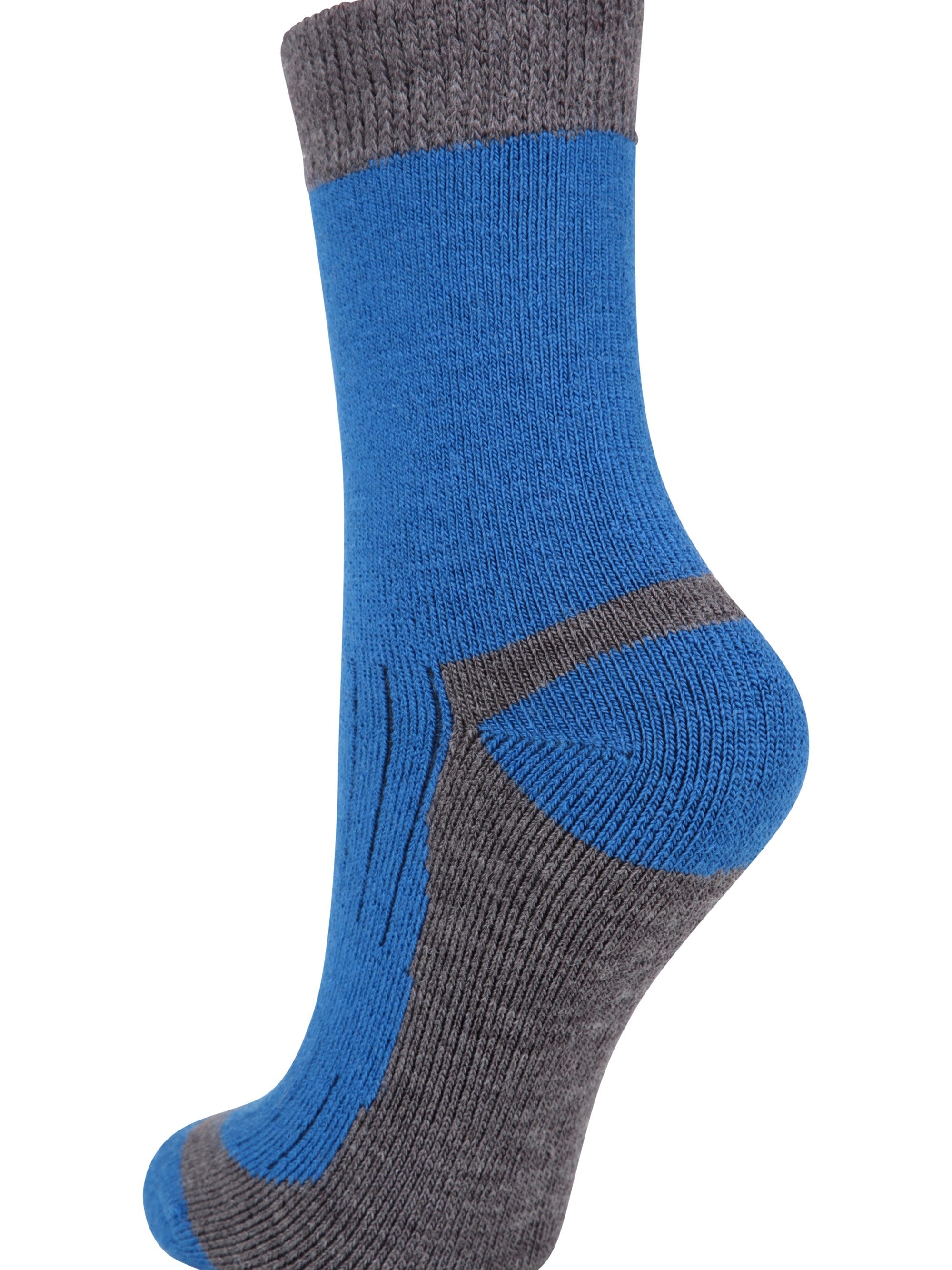 Mountain Warehouse Explorer Kids Merino Socks