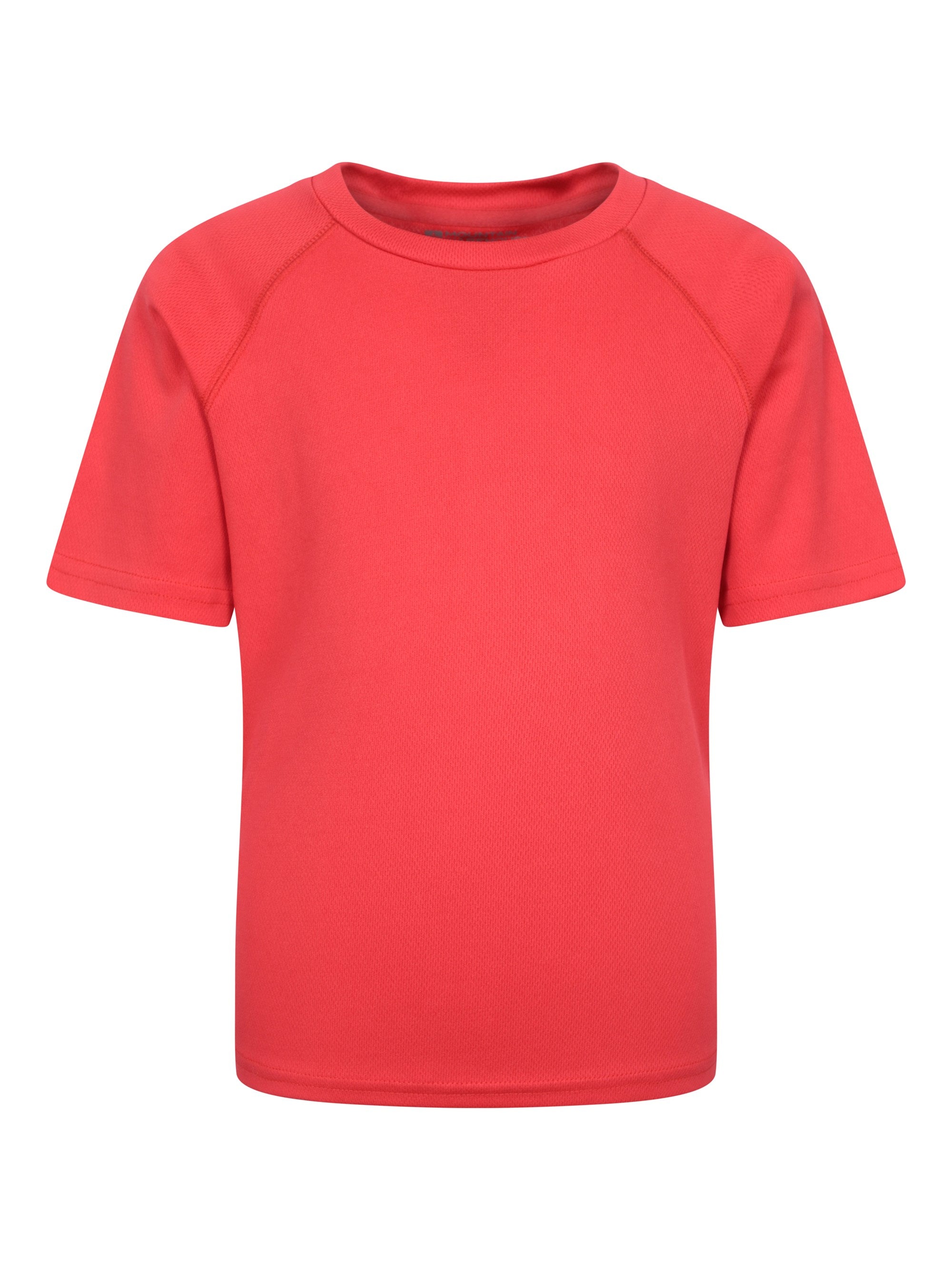 Mountain Warehouse Endurance IsoCool Kids Tee