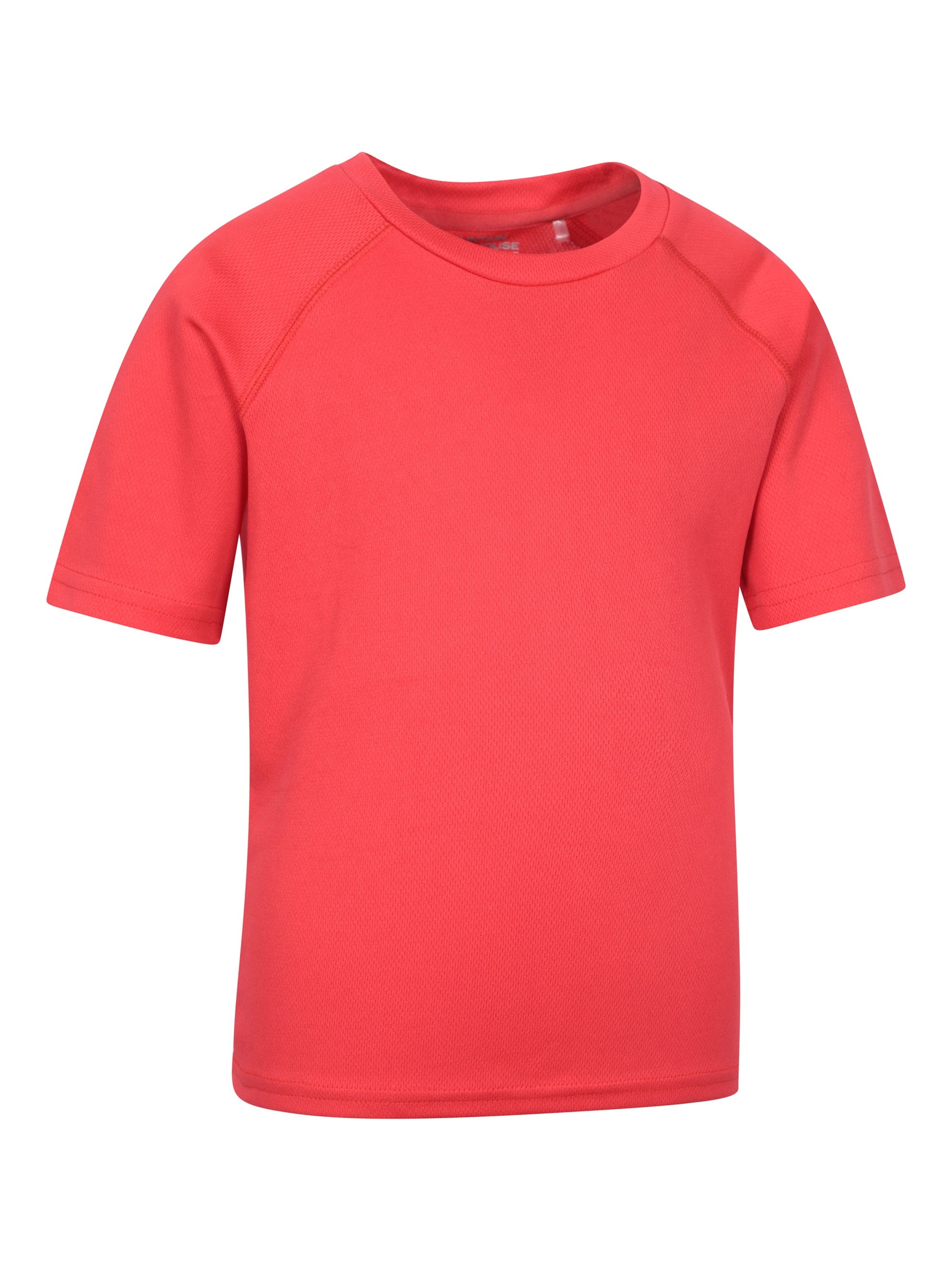 Mountain Warehouse Endurance IsoCool Kids Tee