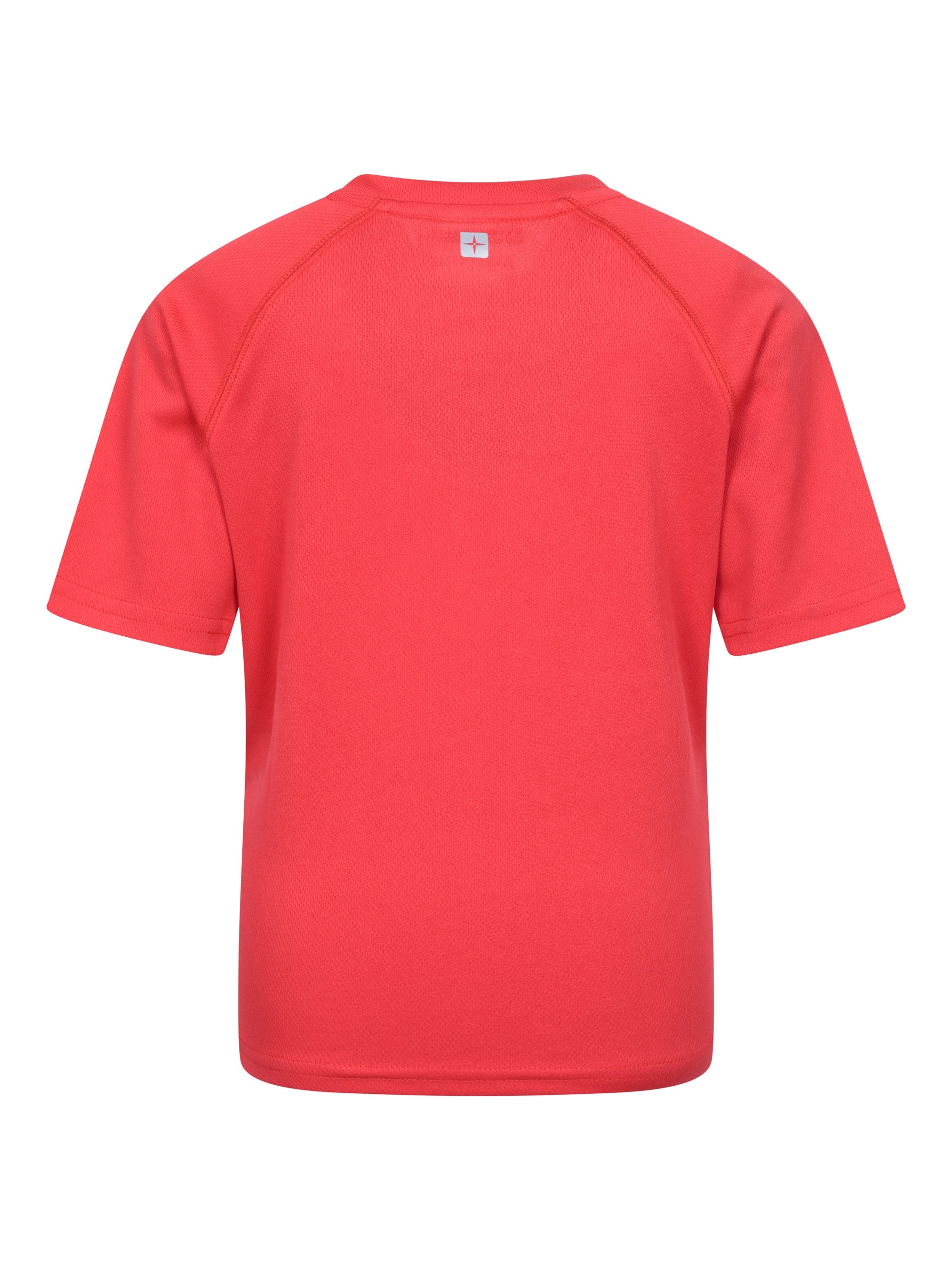 Mountain Warehouse Endurance IsoCool Kids Tee