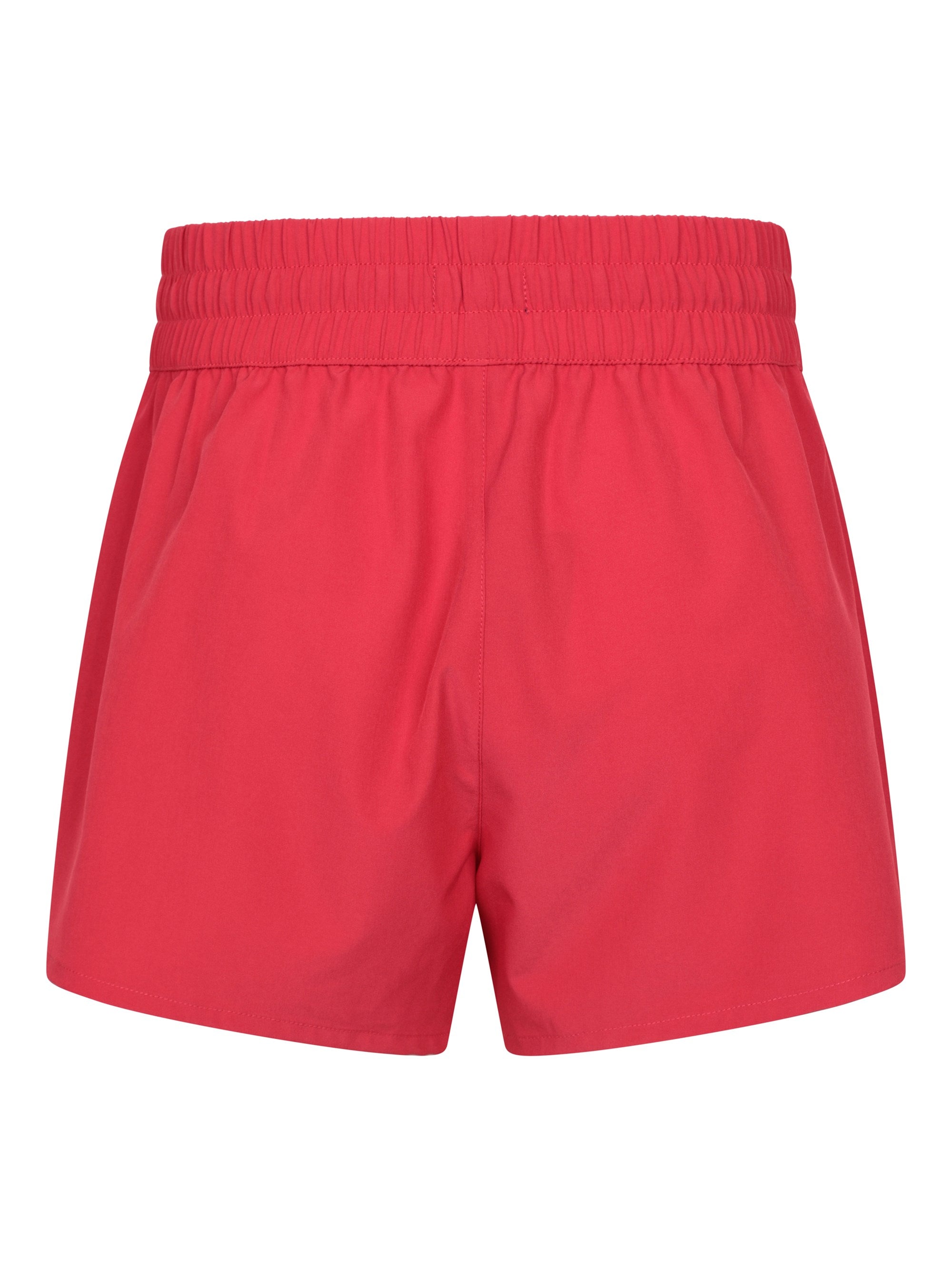 Mountain Warehouse Tide Womens Quick Dry Shorts
