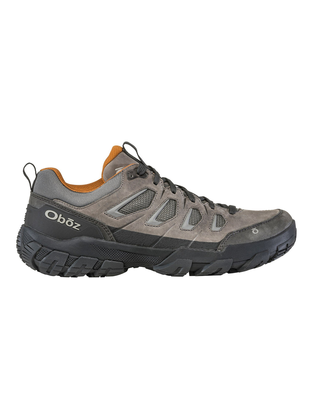 Oboz Mens Sawtooth X Low