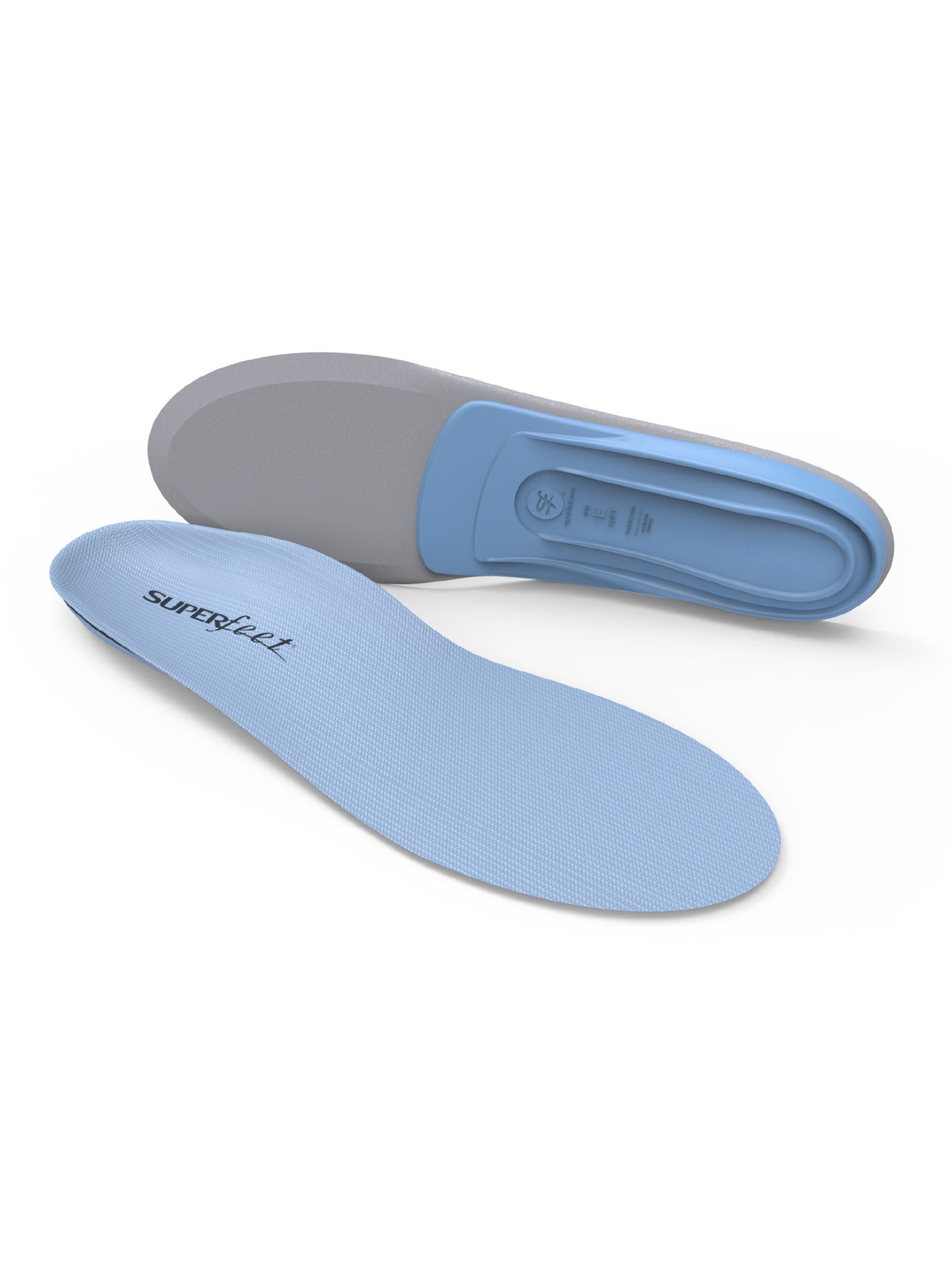 All-Purpose Support Medium Arch Insole