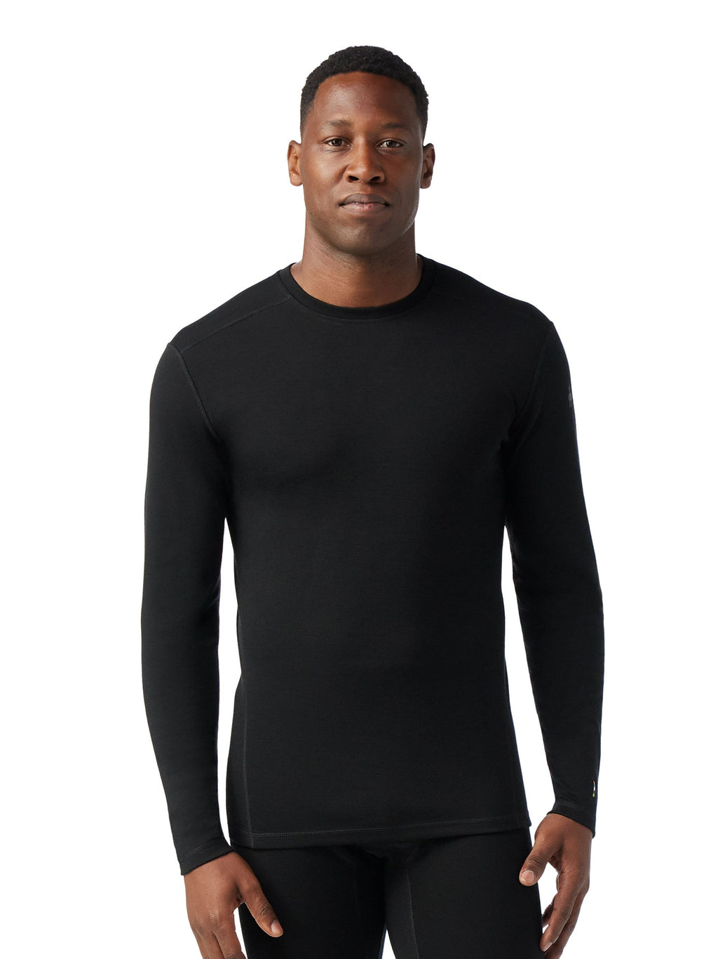 Smartwool Mens Classic Thermal Merino Base Layer Crew