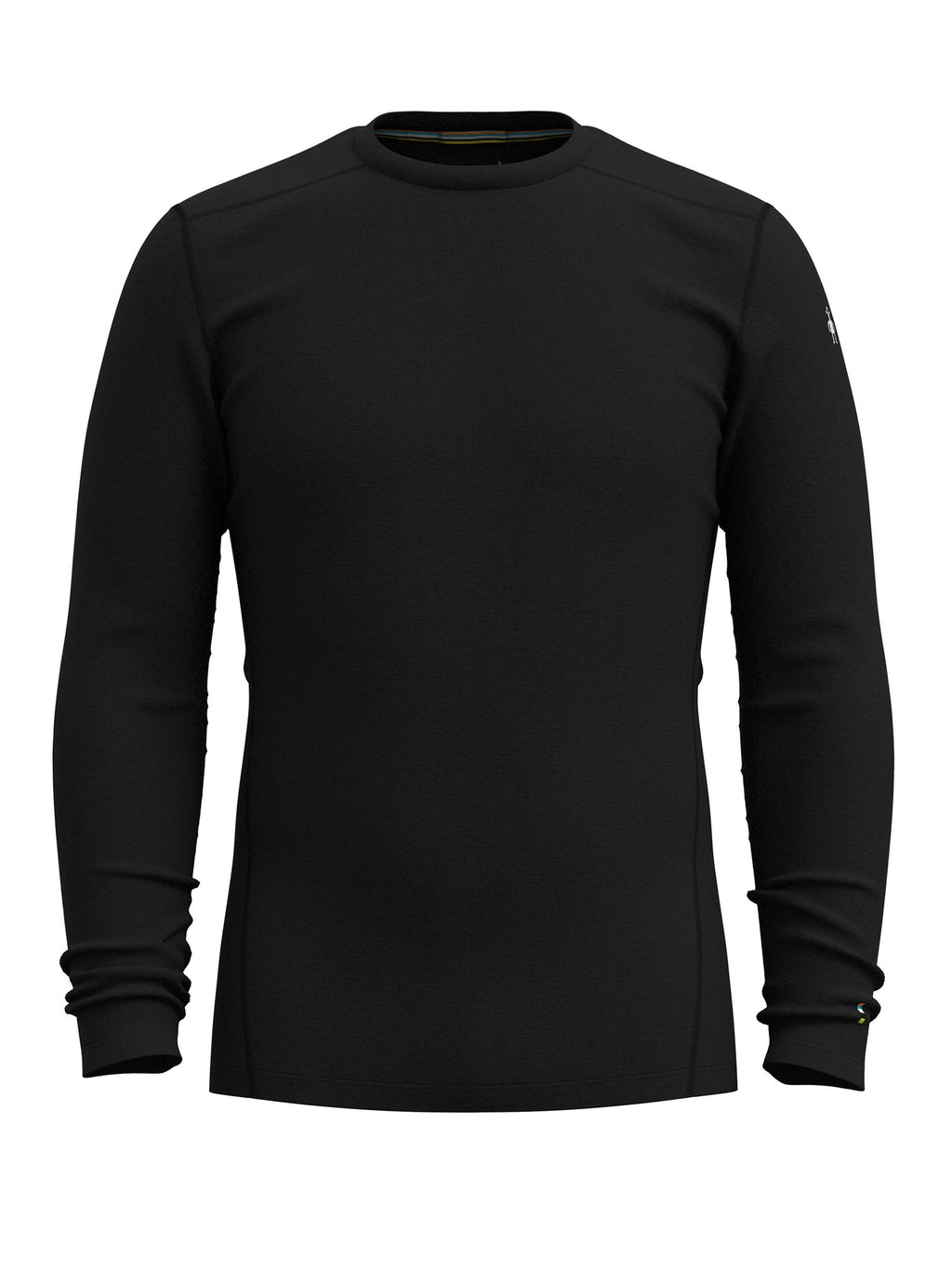 Smartwool Mens Classic Thermal Merino Base Layer Crew