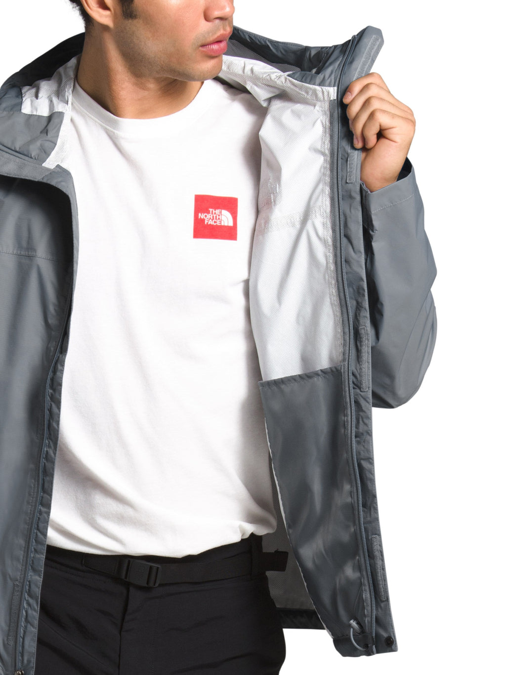 The North Face Mens Venture 2 Jacket