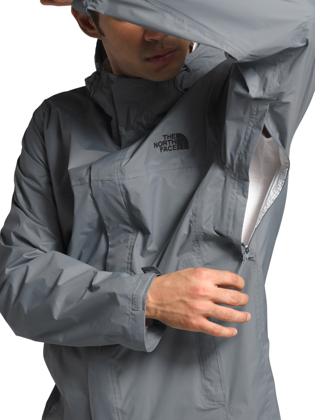 The North Face Mens Venture 2 Jacket