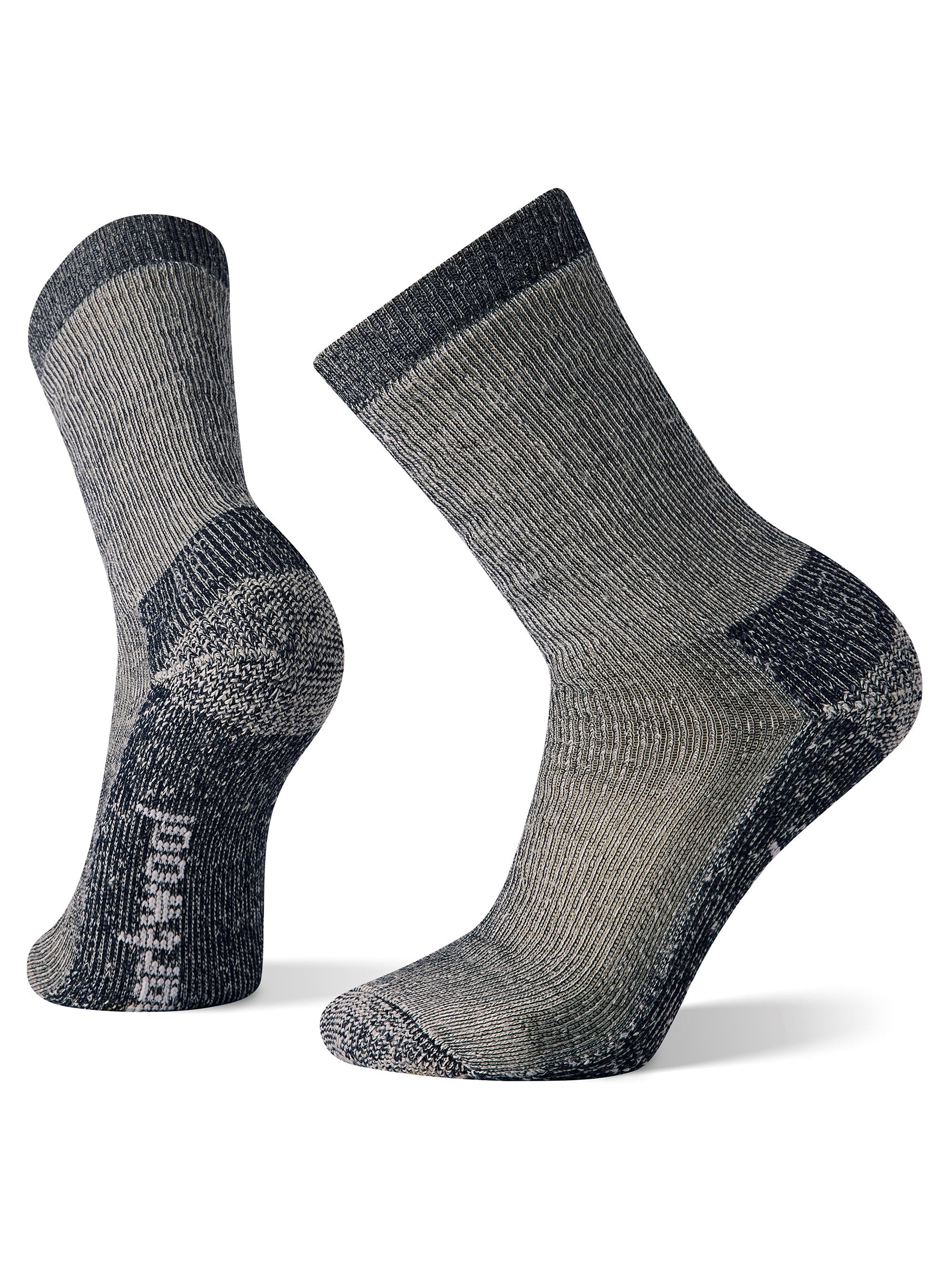 Smartwool Mens Hike Classic Edition Extra Cushion Crew Socks