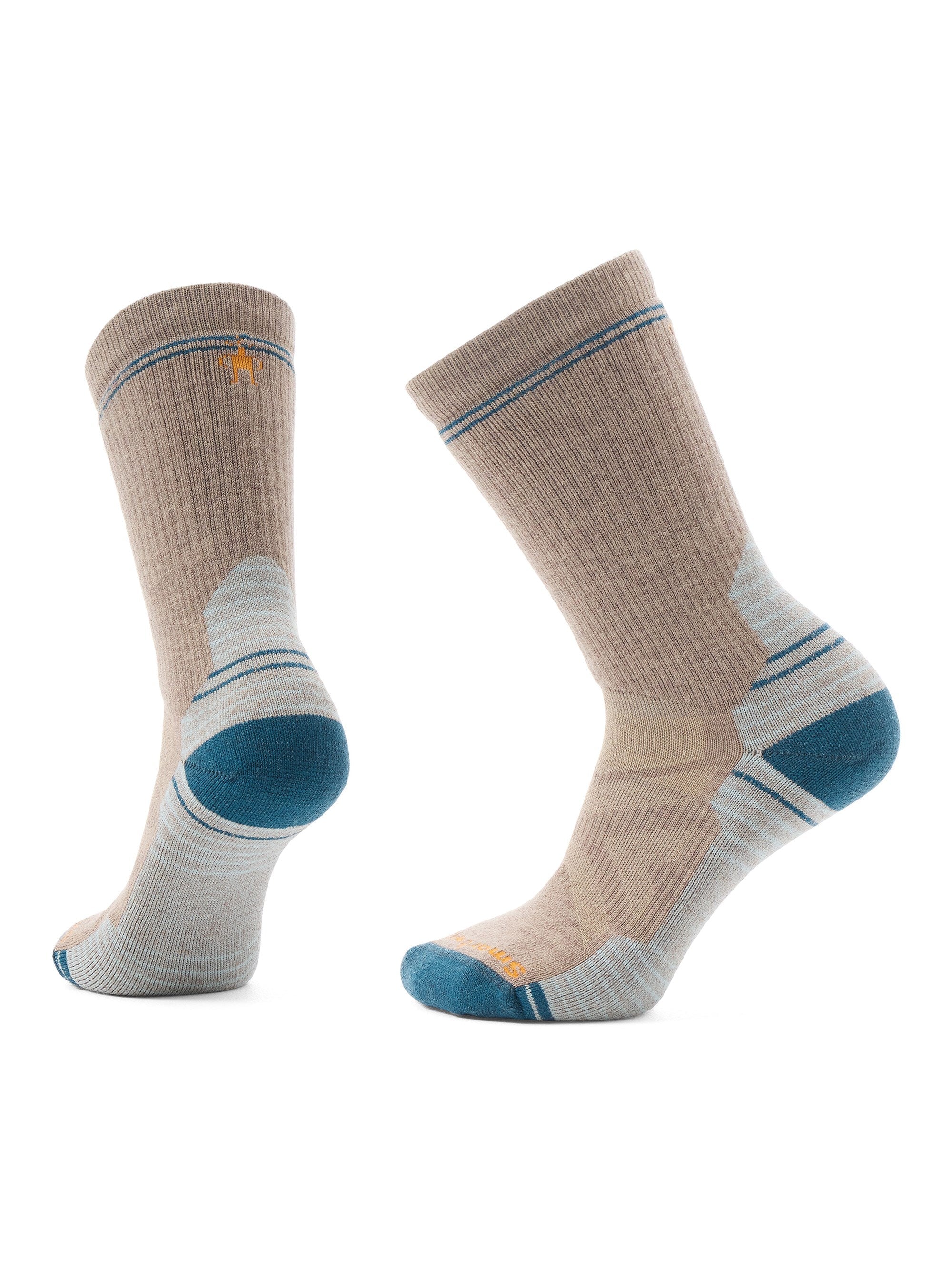 Smartwool Womens Hike Full Cushion Crew Socks