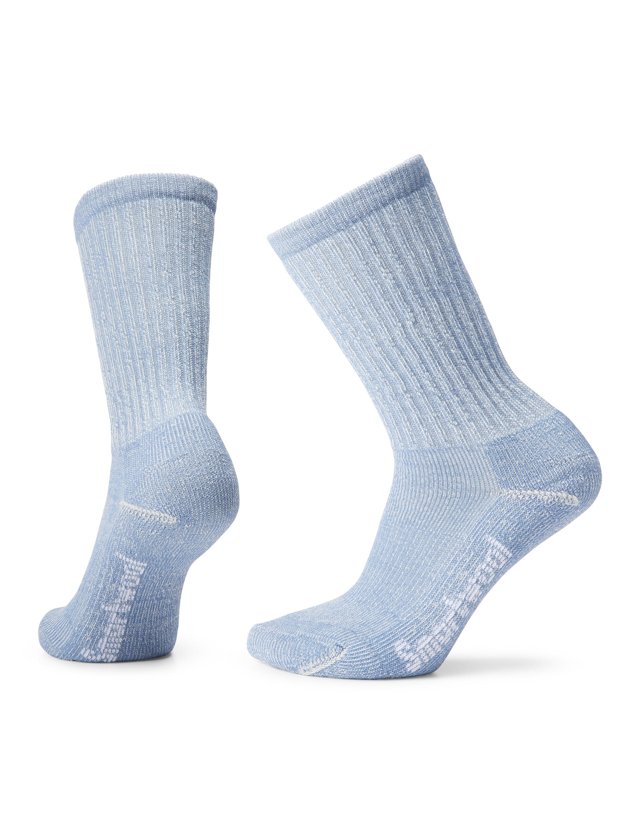 Smartwool Womens Hike Classic Edition Light Cushion Crew Socks
