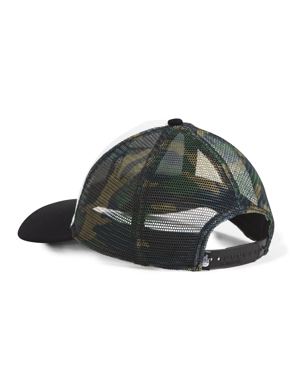 The North Face Mens Mudder Trucker Cap